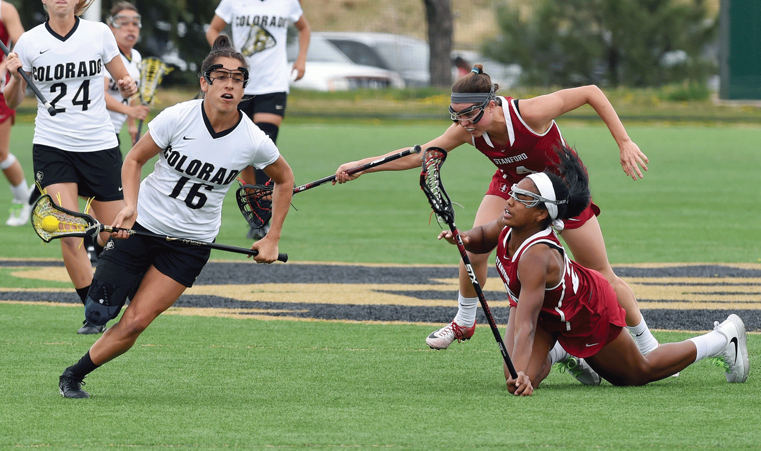 lacrosse