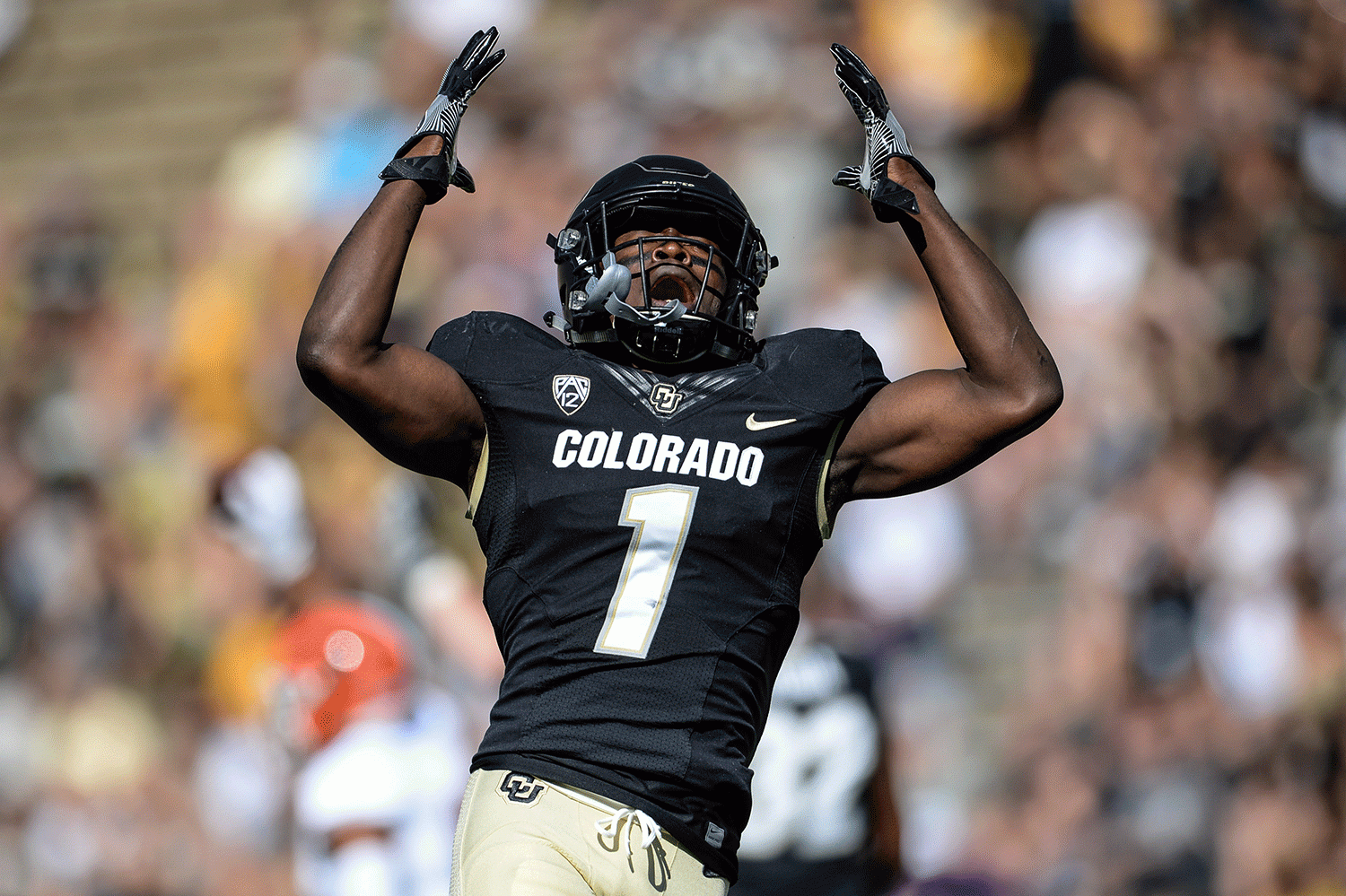 Afolabi Laguda (Econ’18)