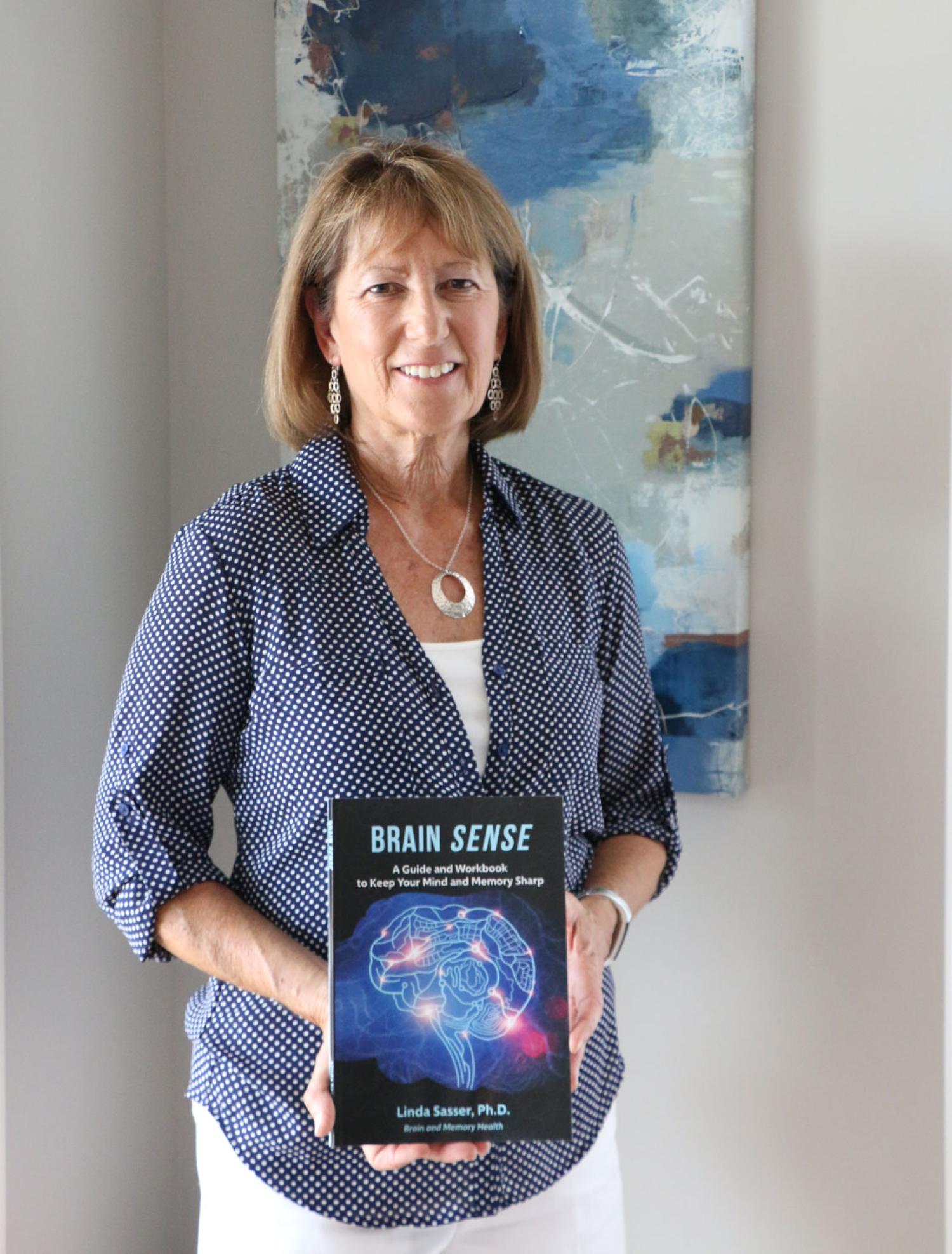 Linda Sasser