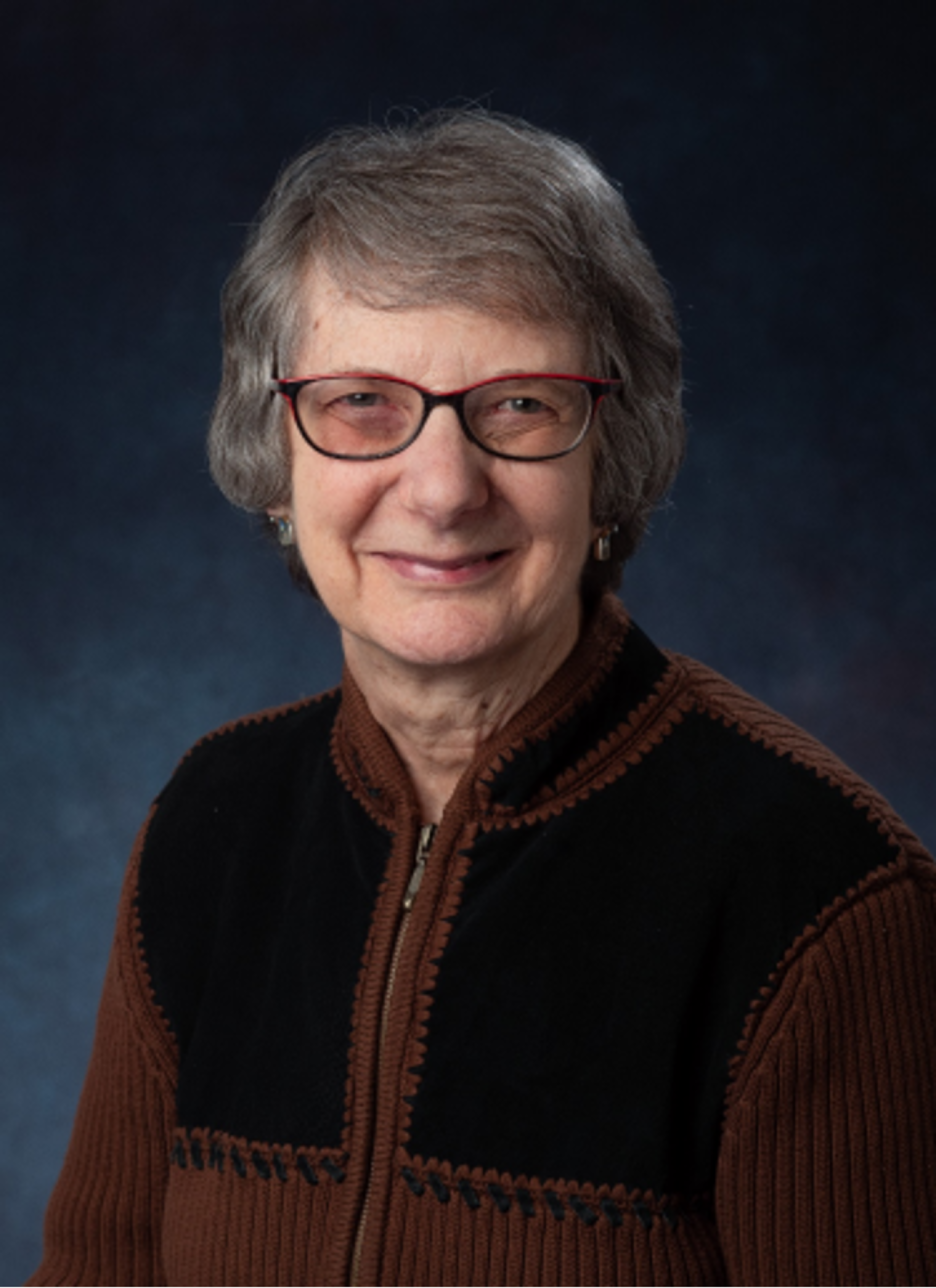 Linda Wellmann Headshot