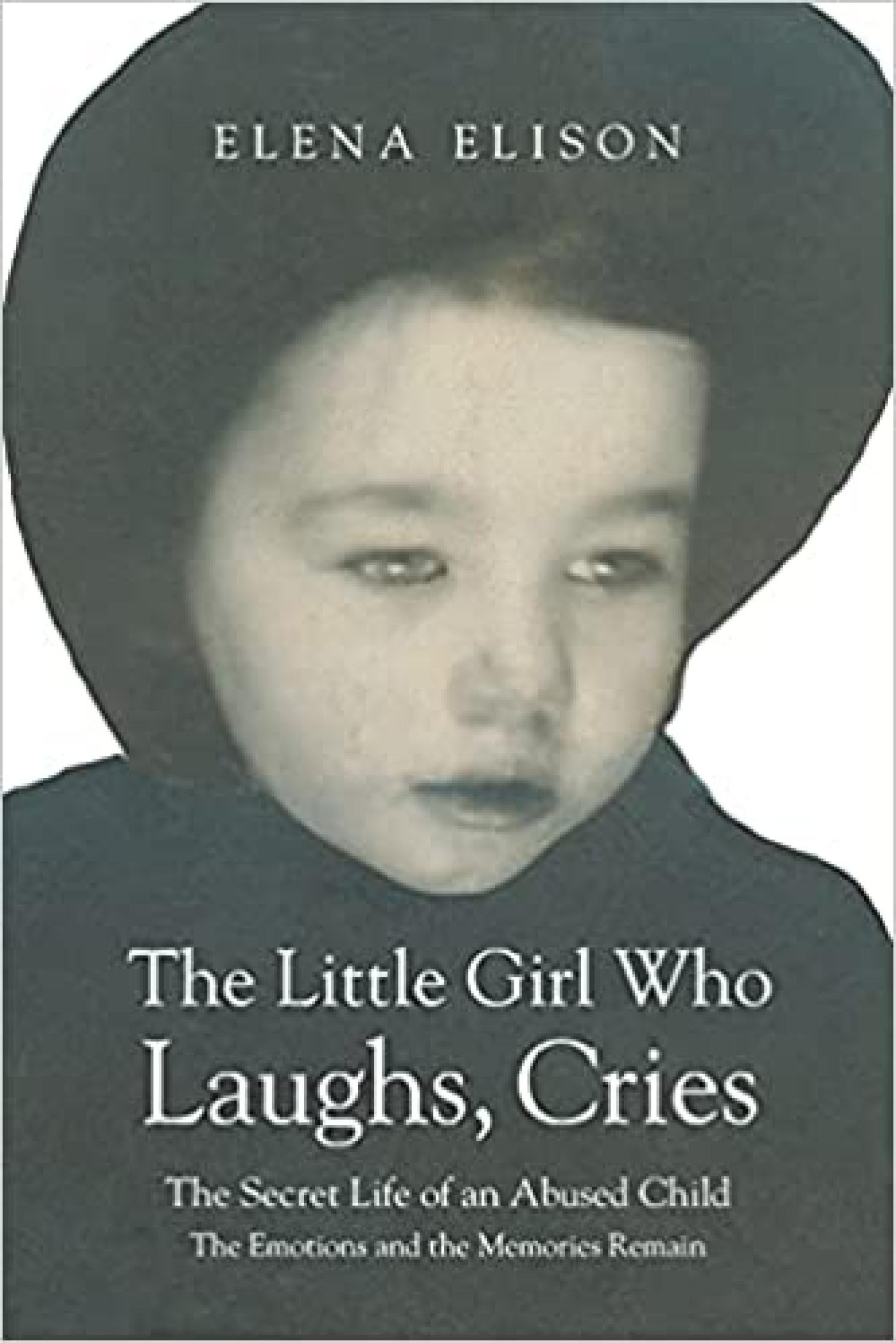 The Little Girl Who Laughs Cries