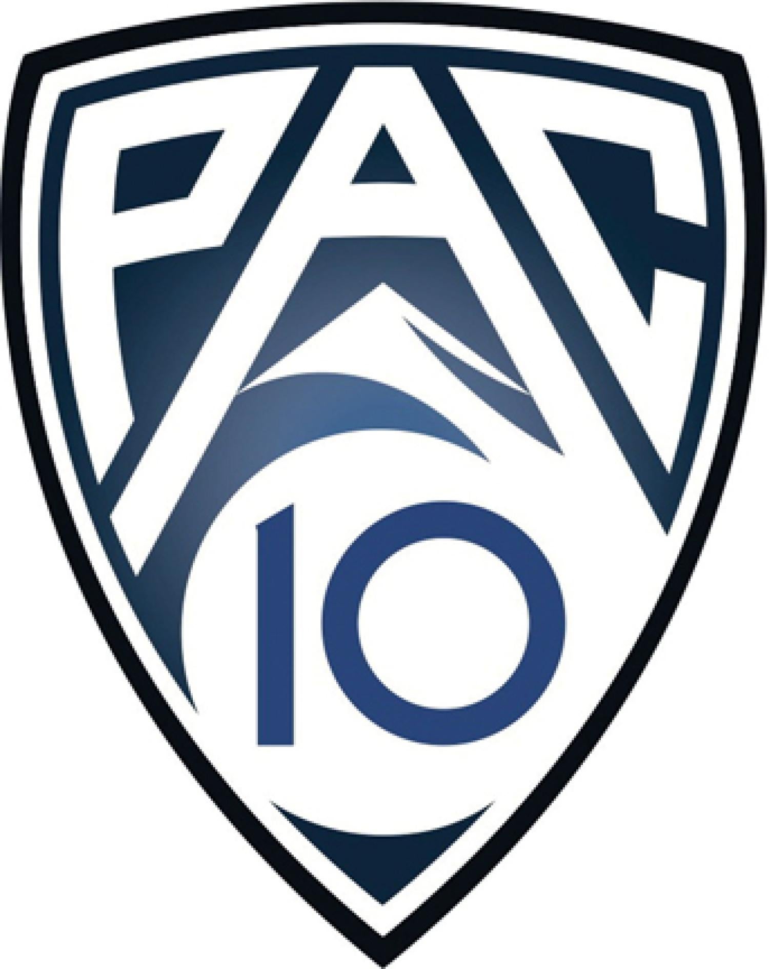 pac-10 logo