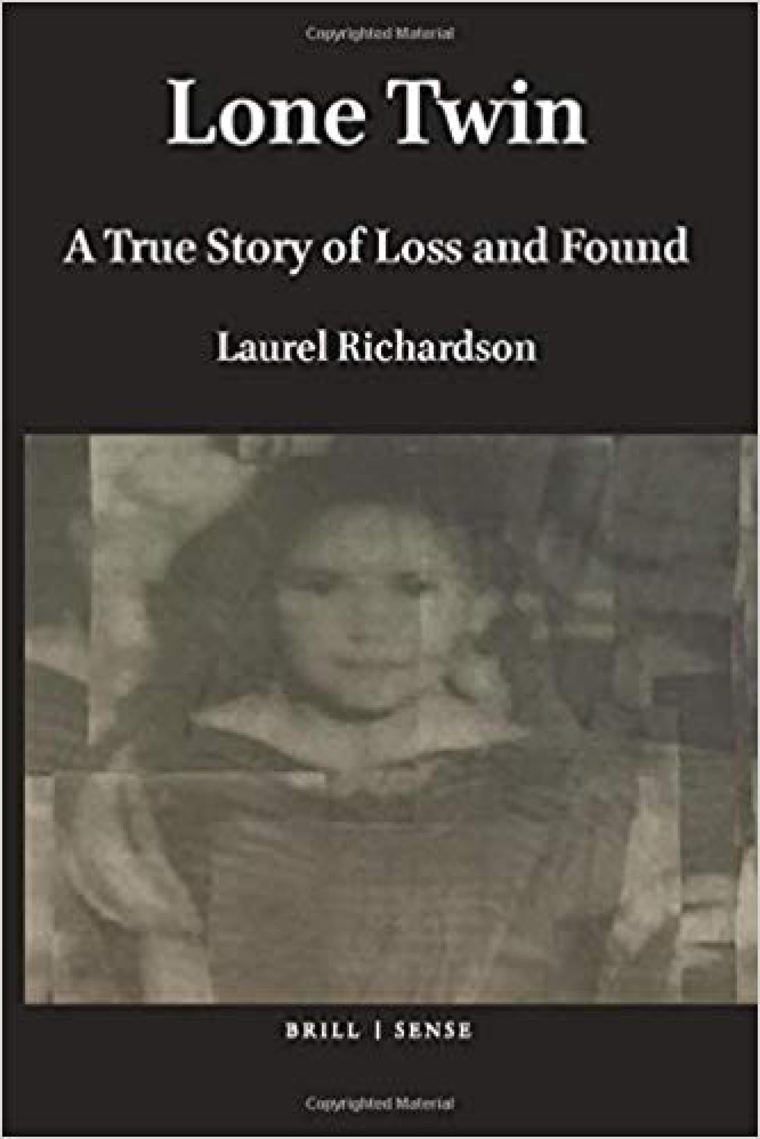 Lone Twin Cover