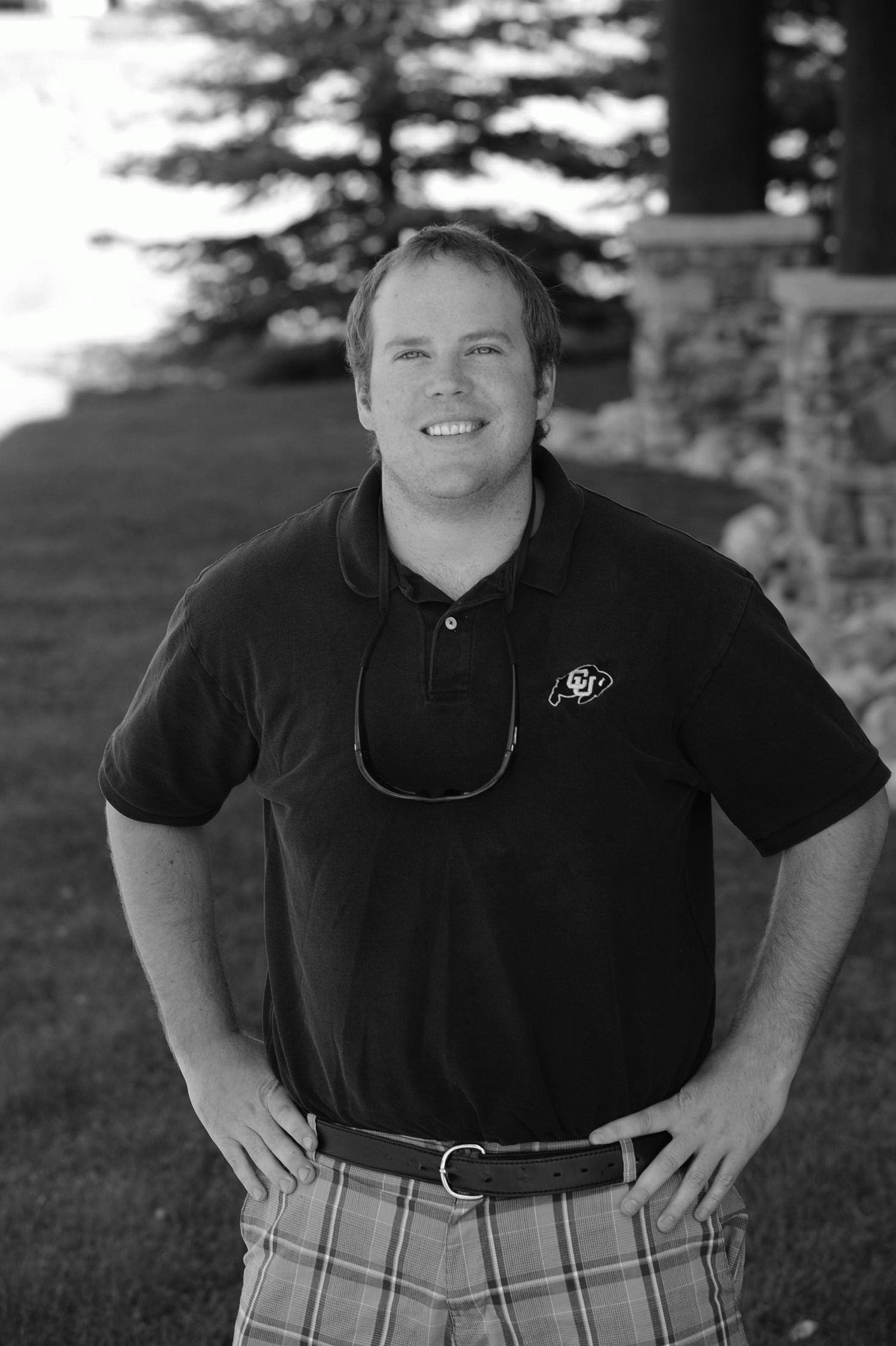 Luke Graham