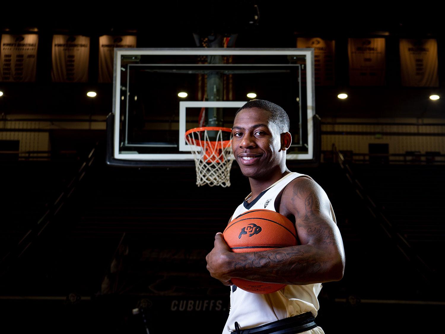 Mckinley Wright