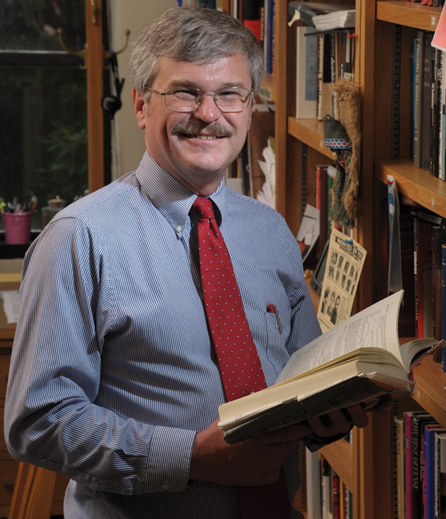 michael radelet