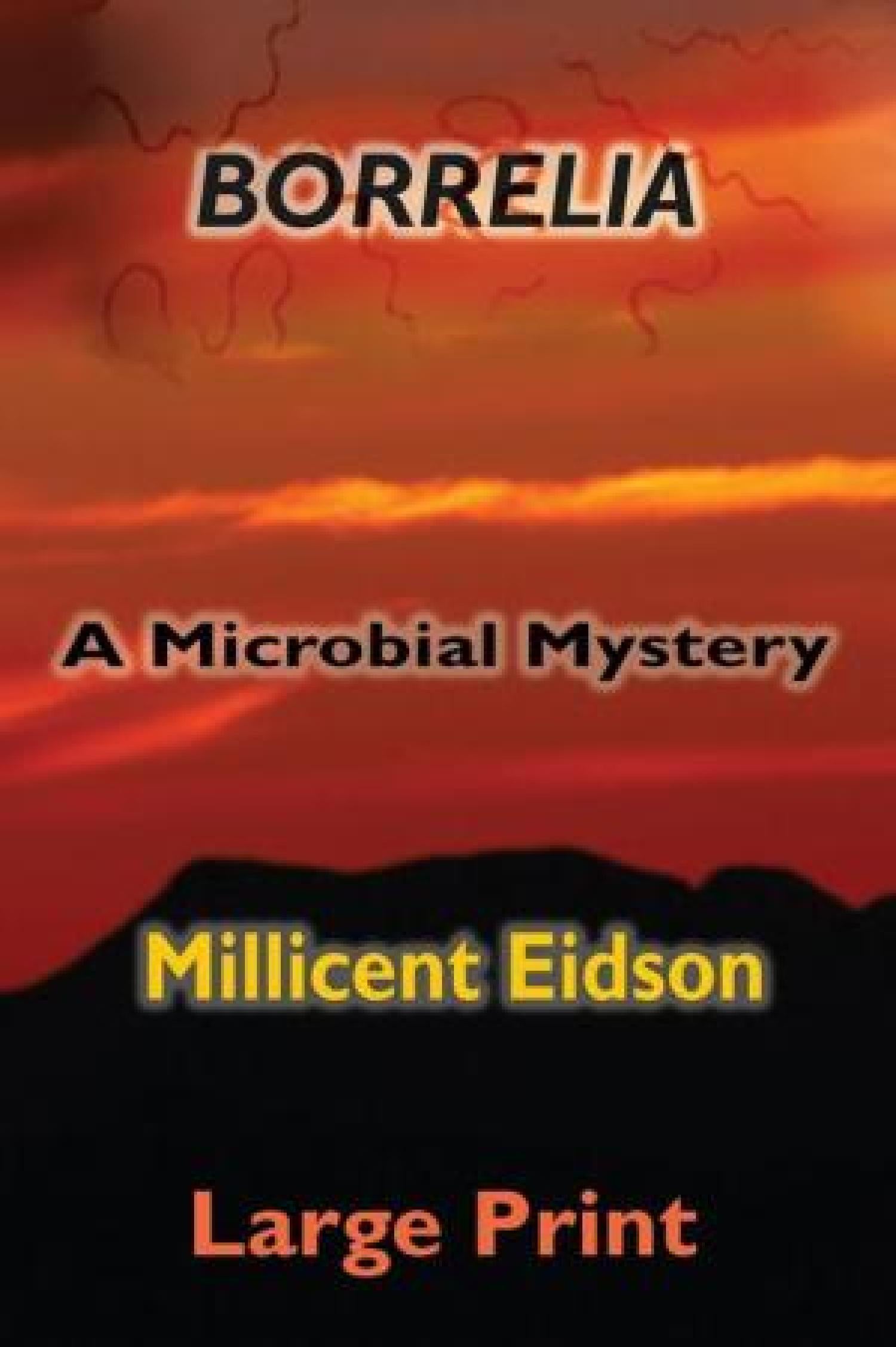 Borrelia: A Microbial Mystery