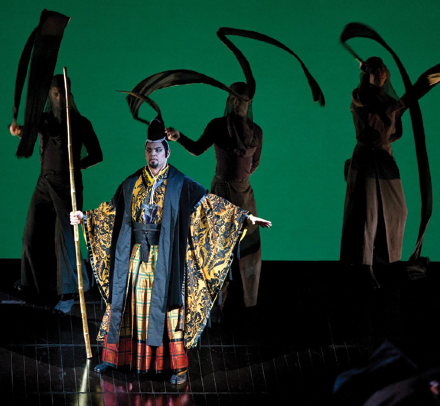 miller at opera