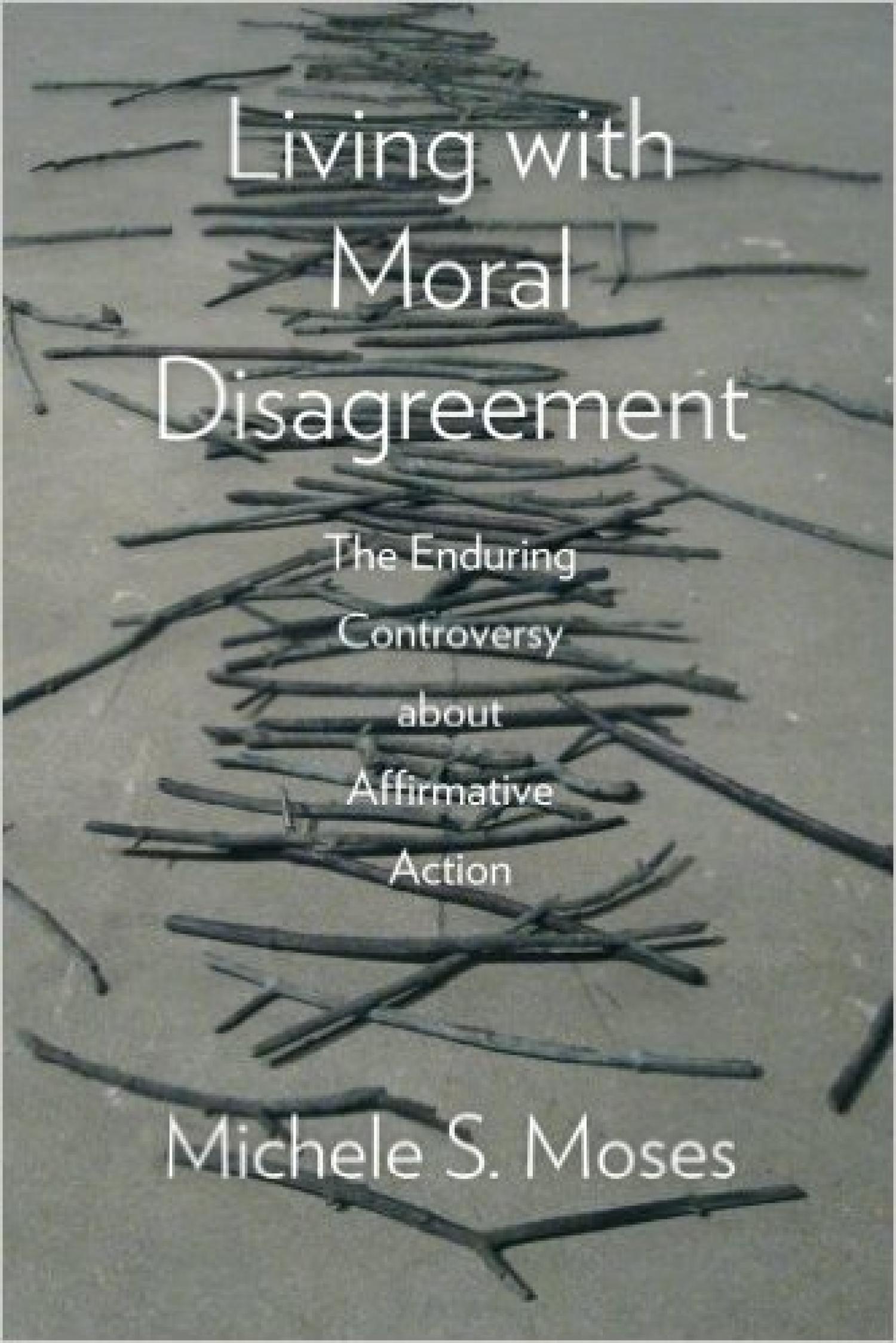 moral disagreement