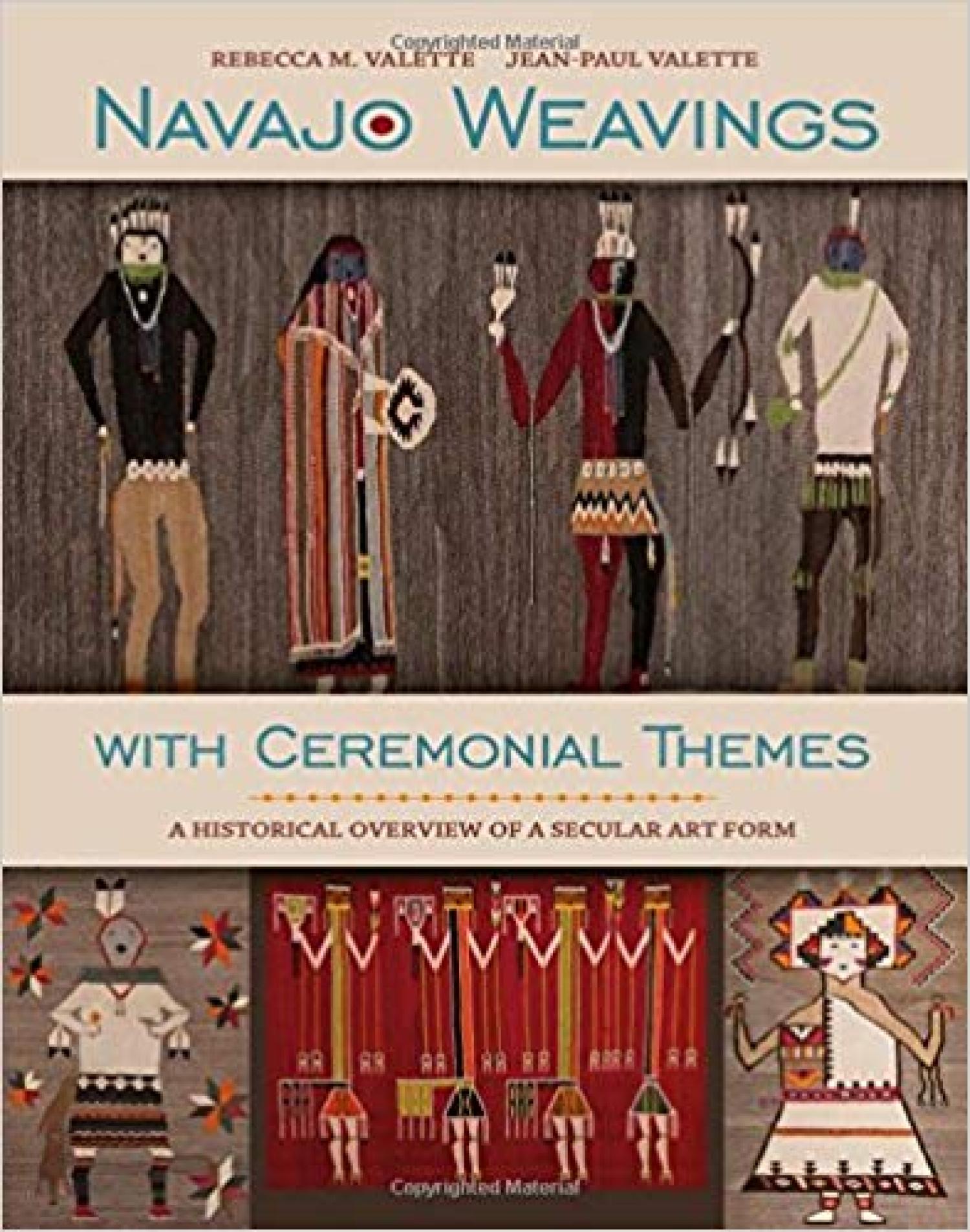 Navajo Weavings