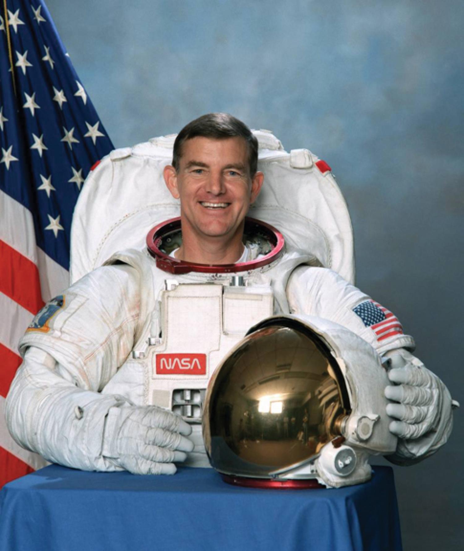 jim voss