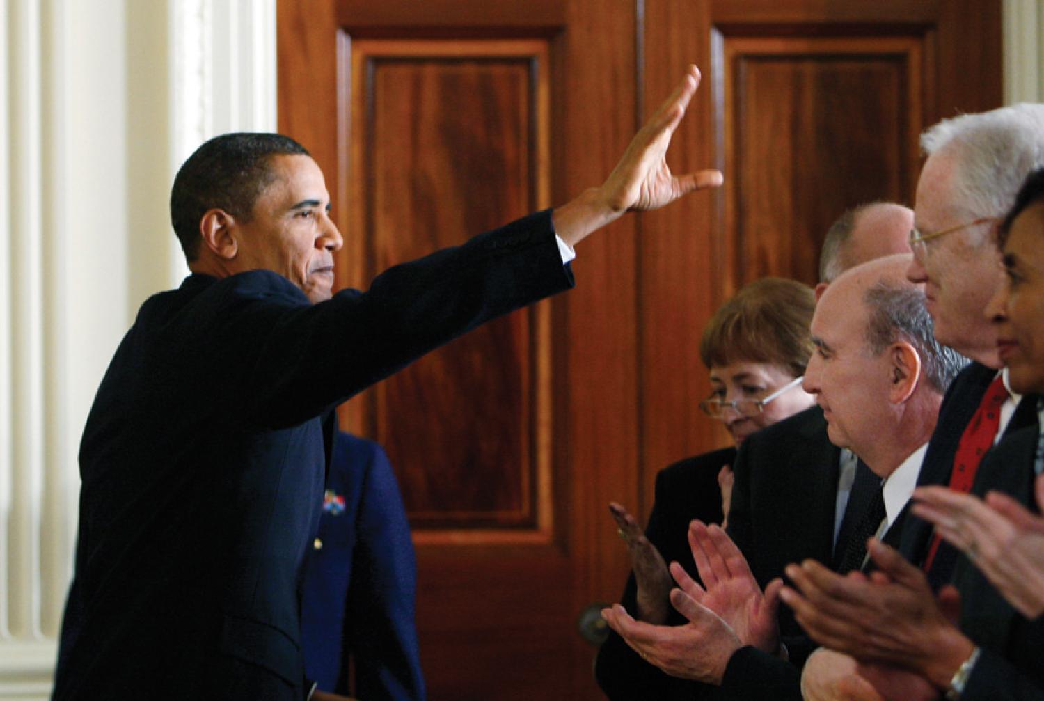president obama