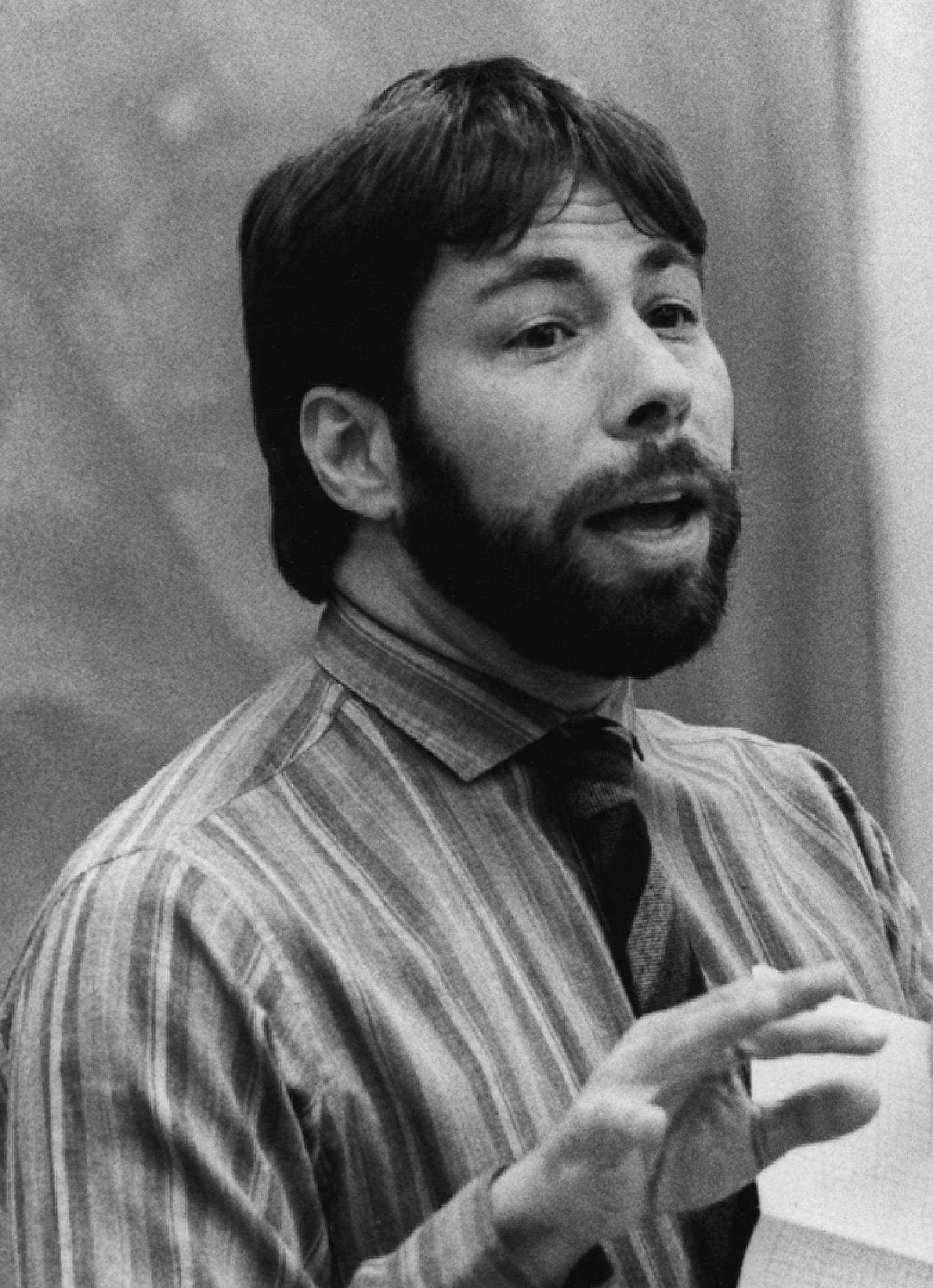 woz