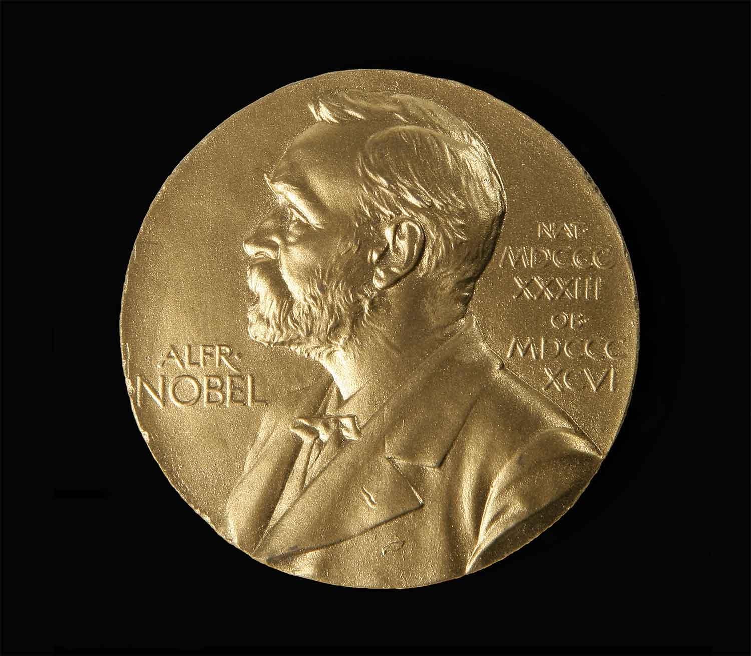 Nobel Prize