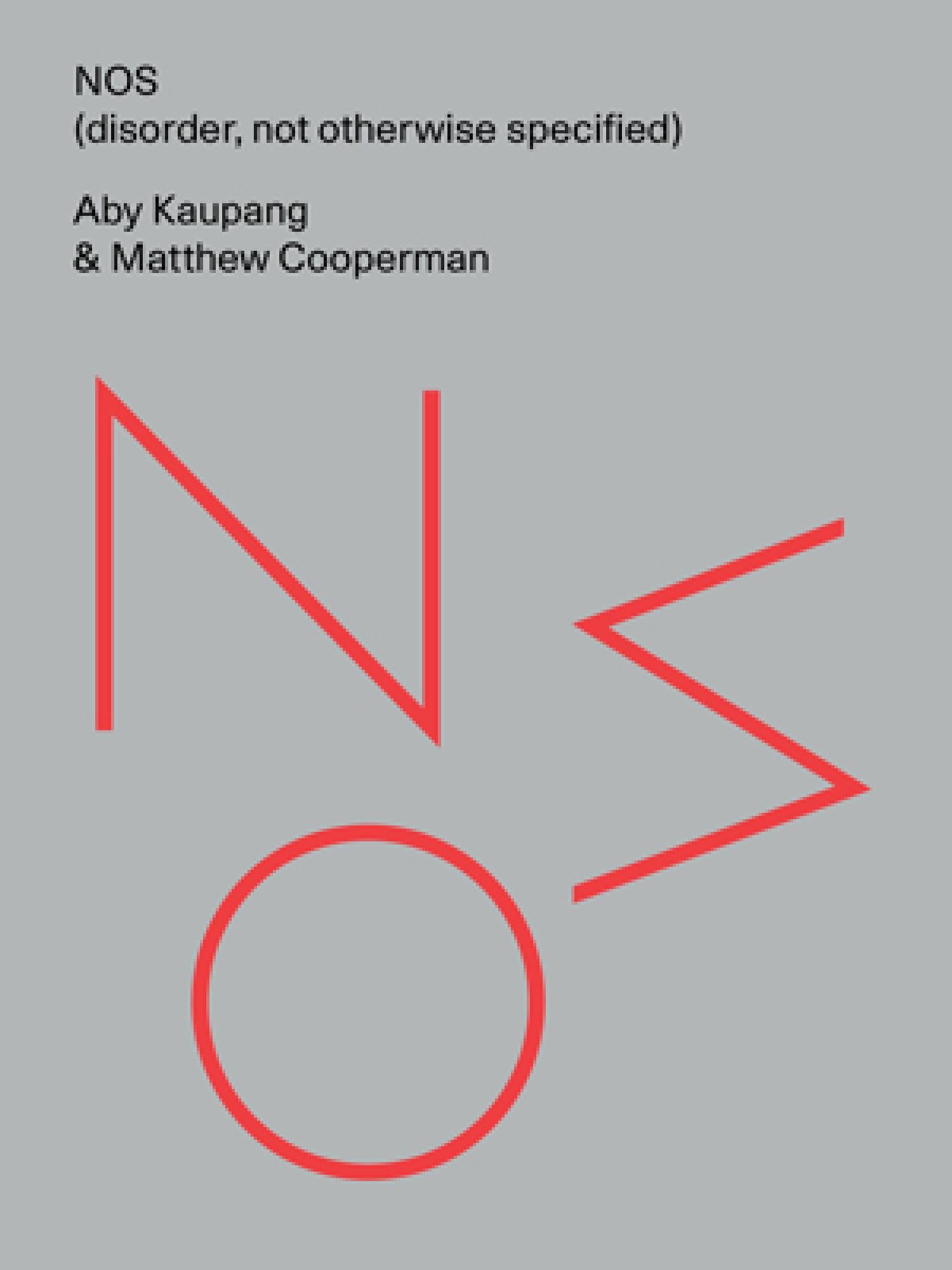NOS cover