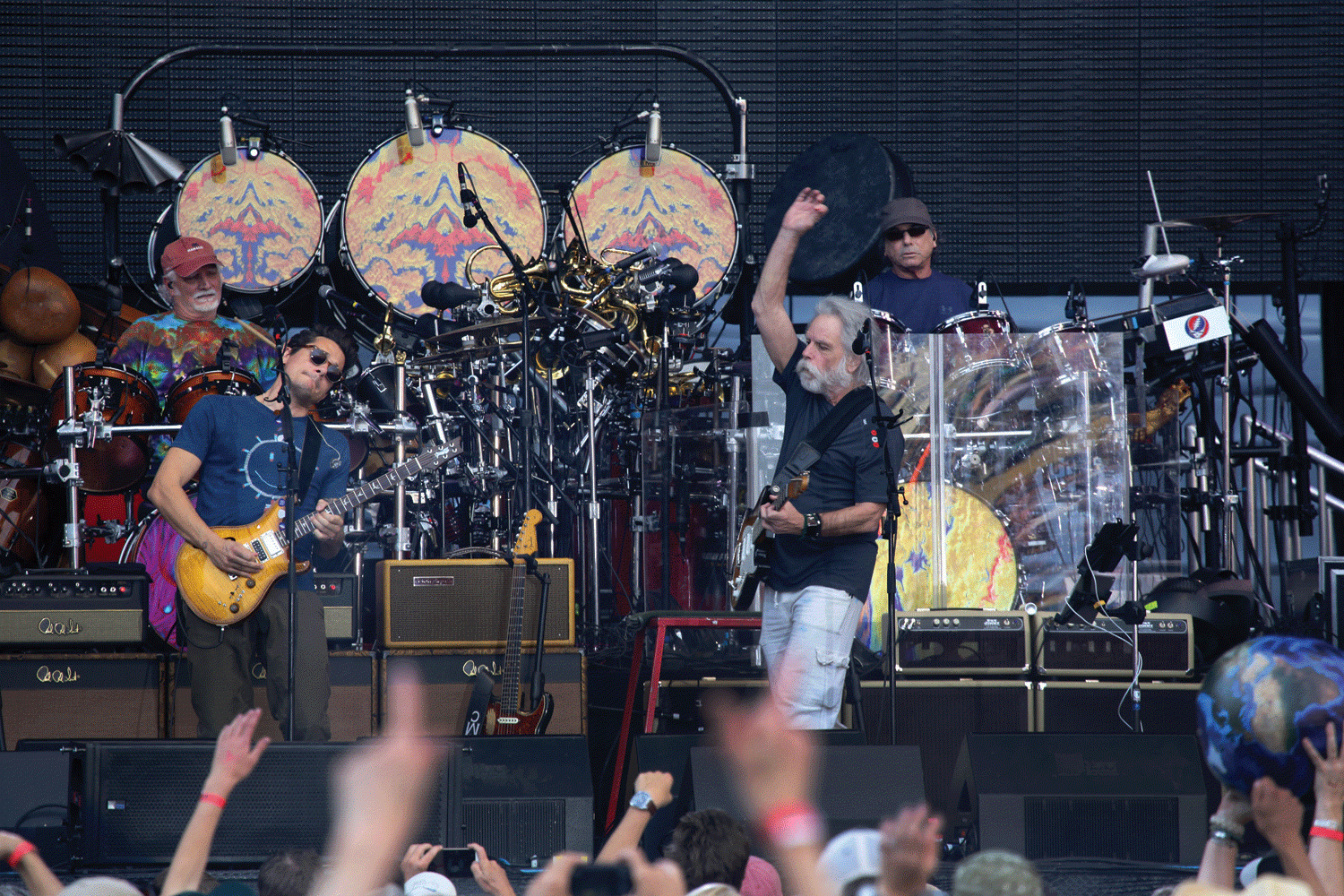 Dead and Company