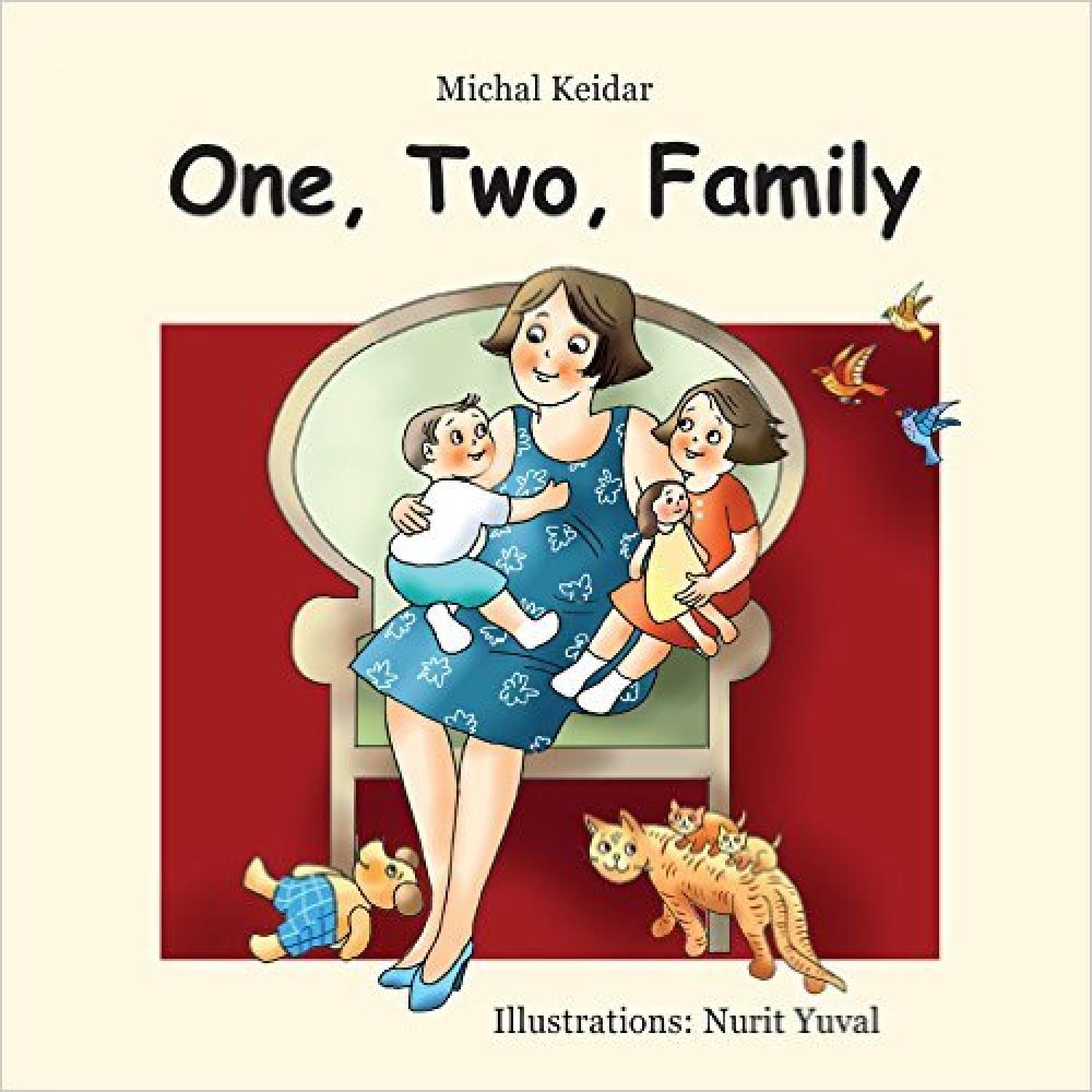 One, Two, Family