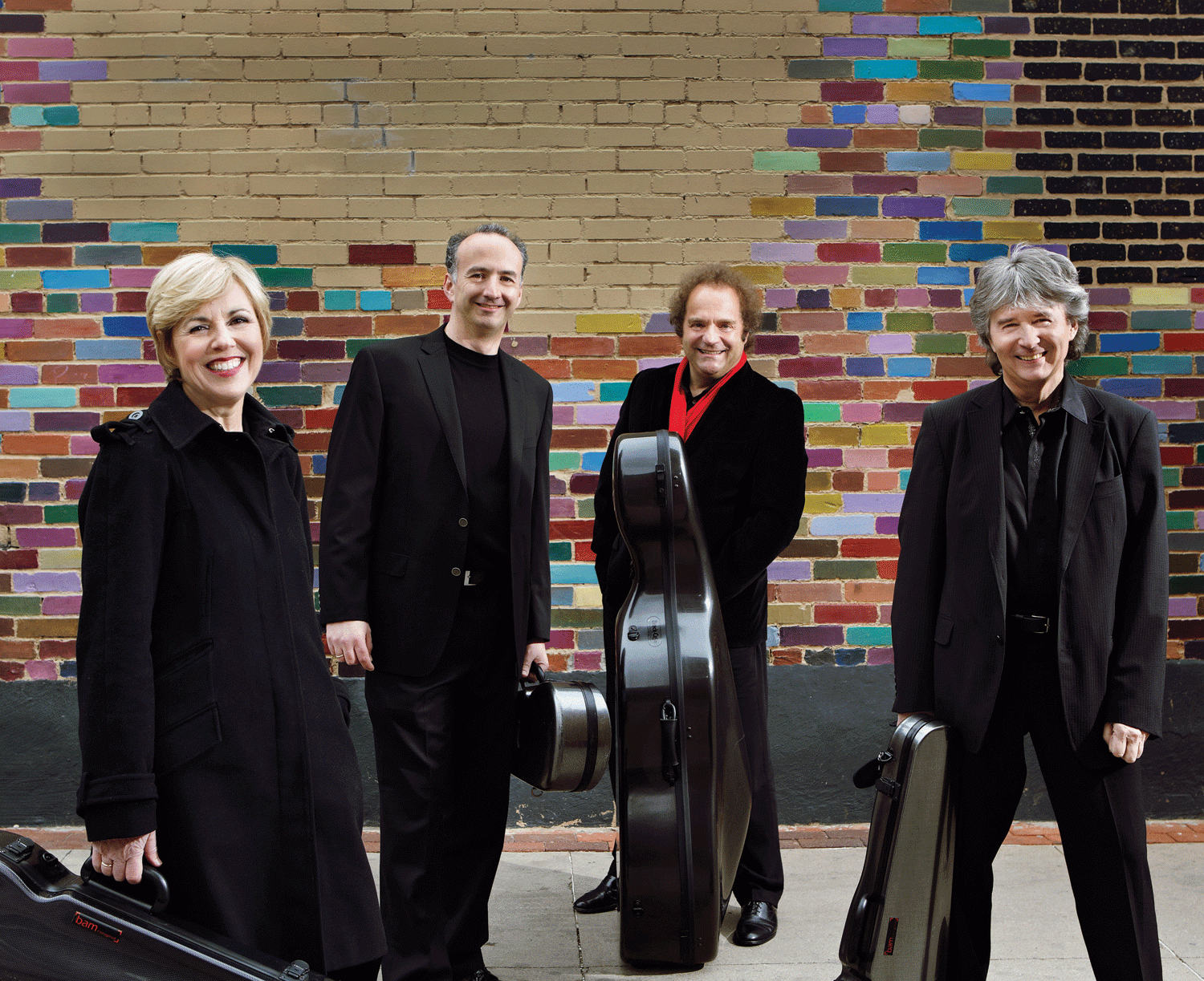 Takas Quartet