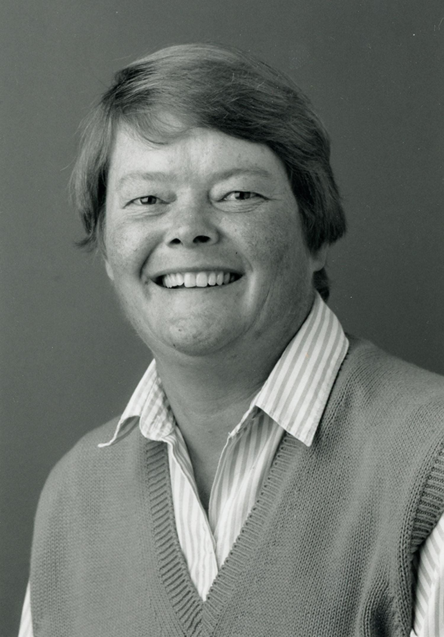 pam penfold