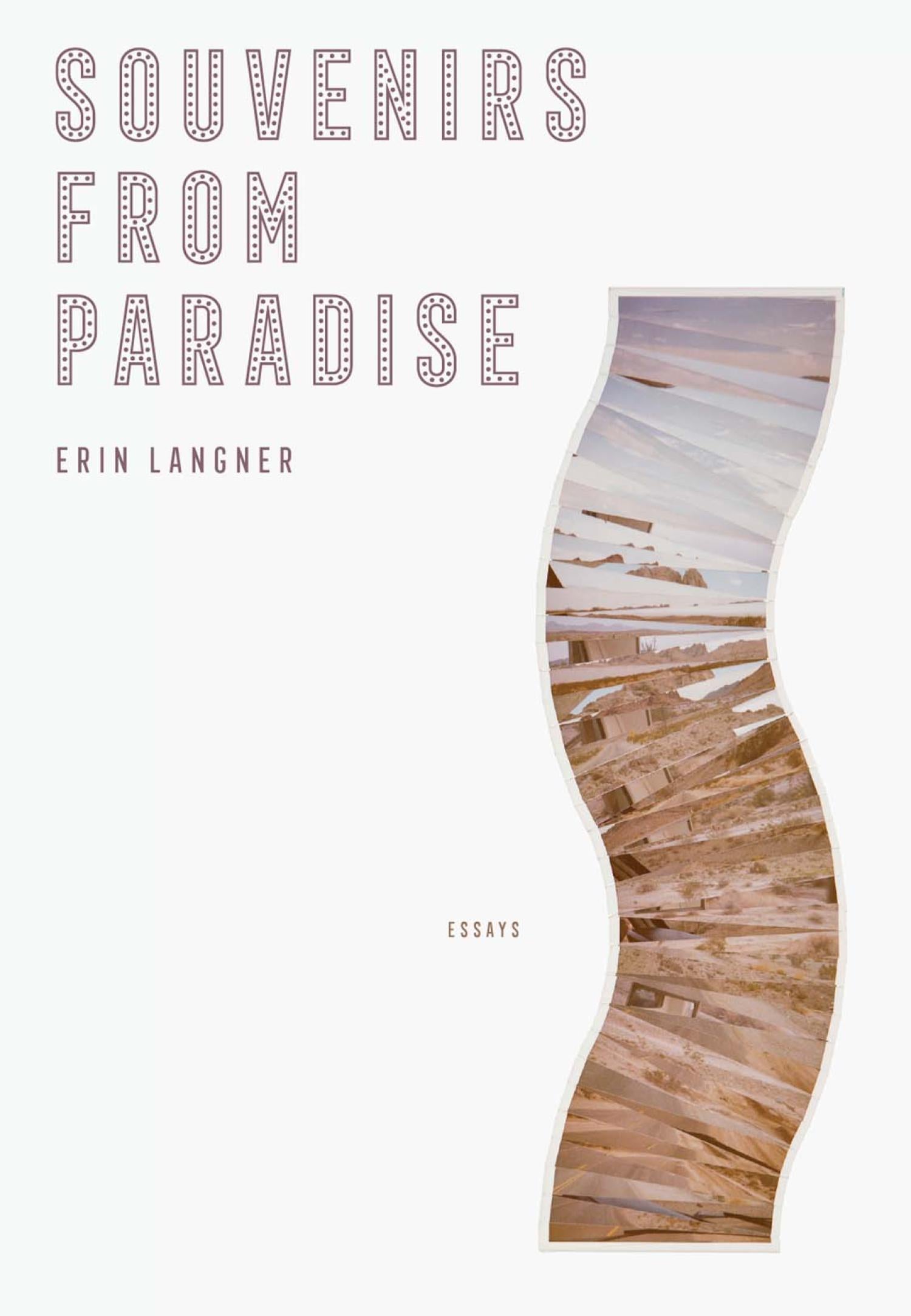 Souvenirs from Paradise