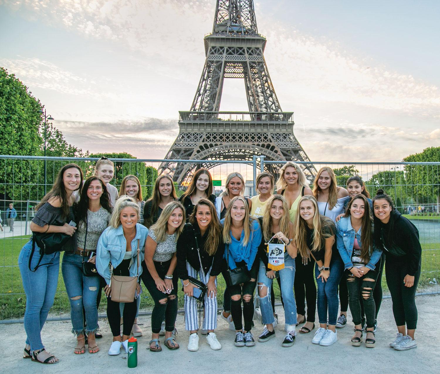 Paris