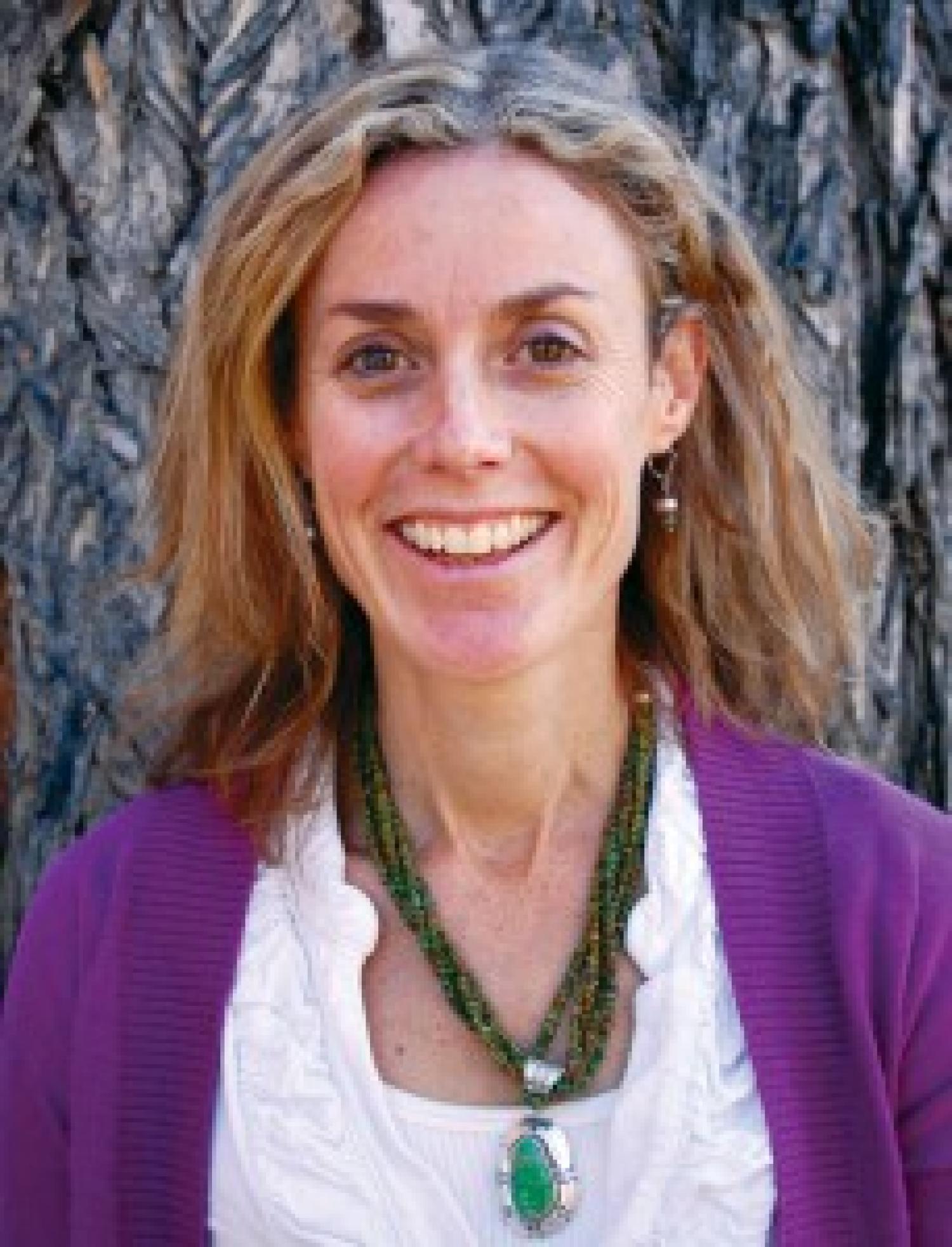 Tori Peglar