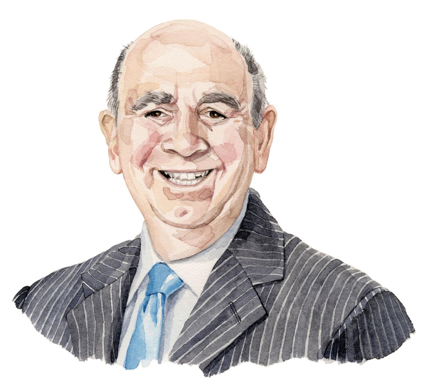 phil distefano