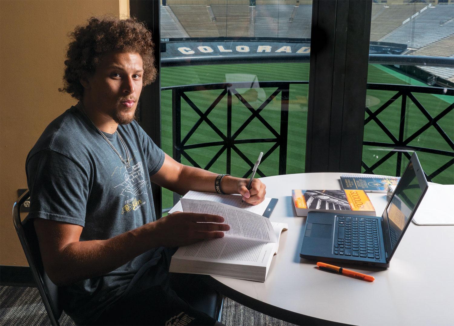 Phillip Lindsay