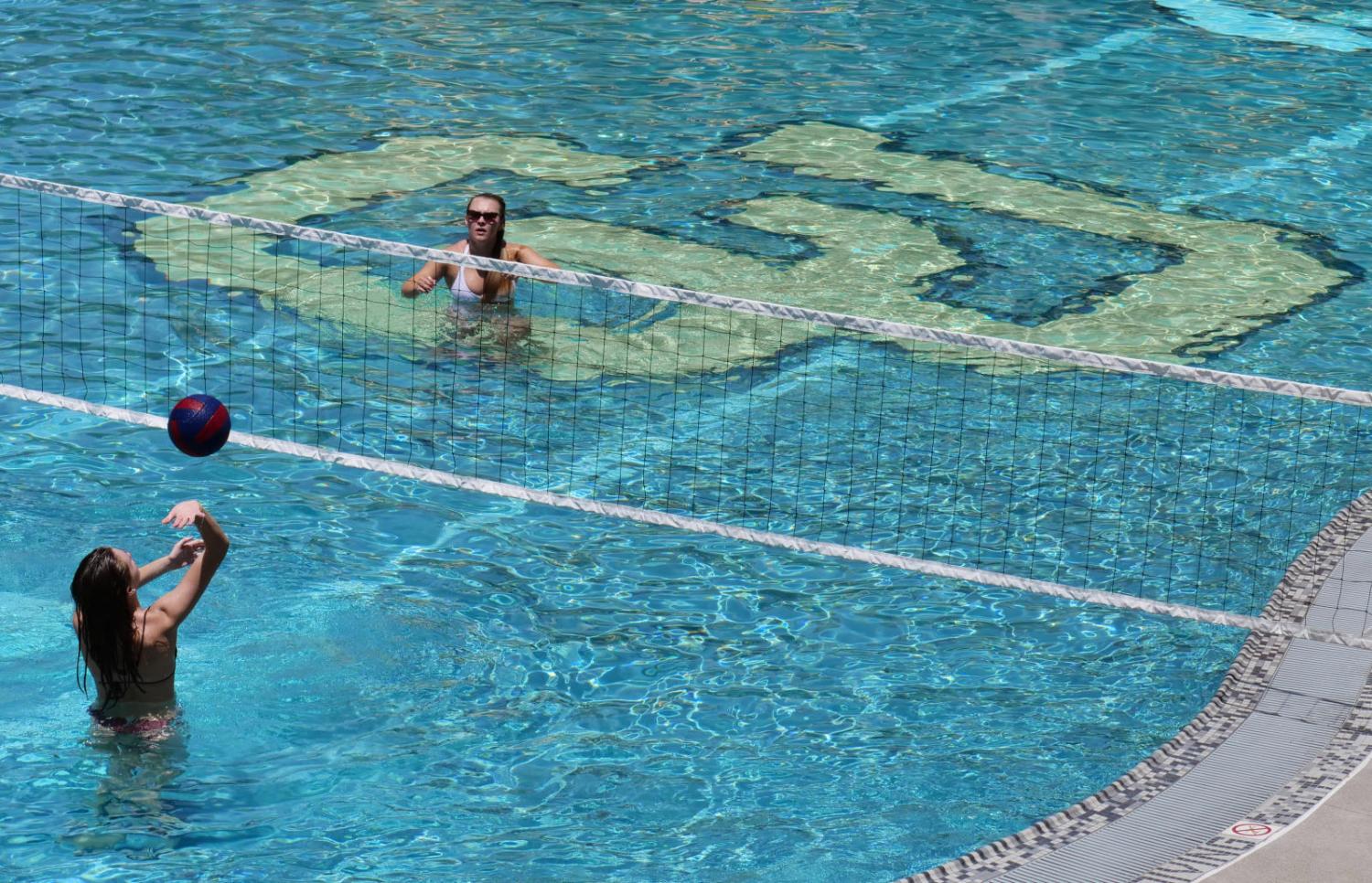 CU Pool