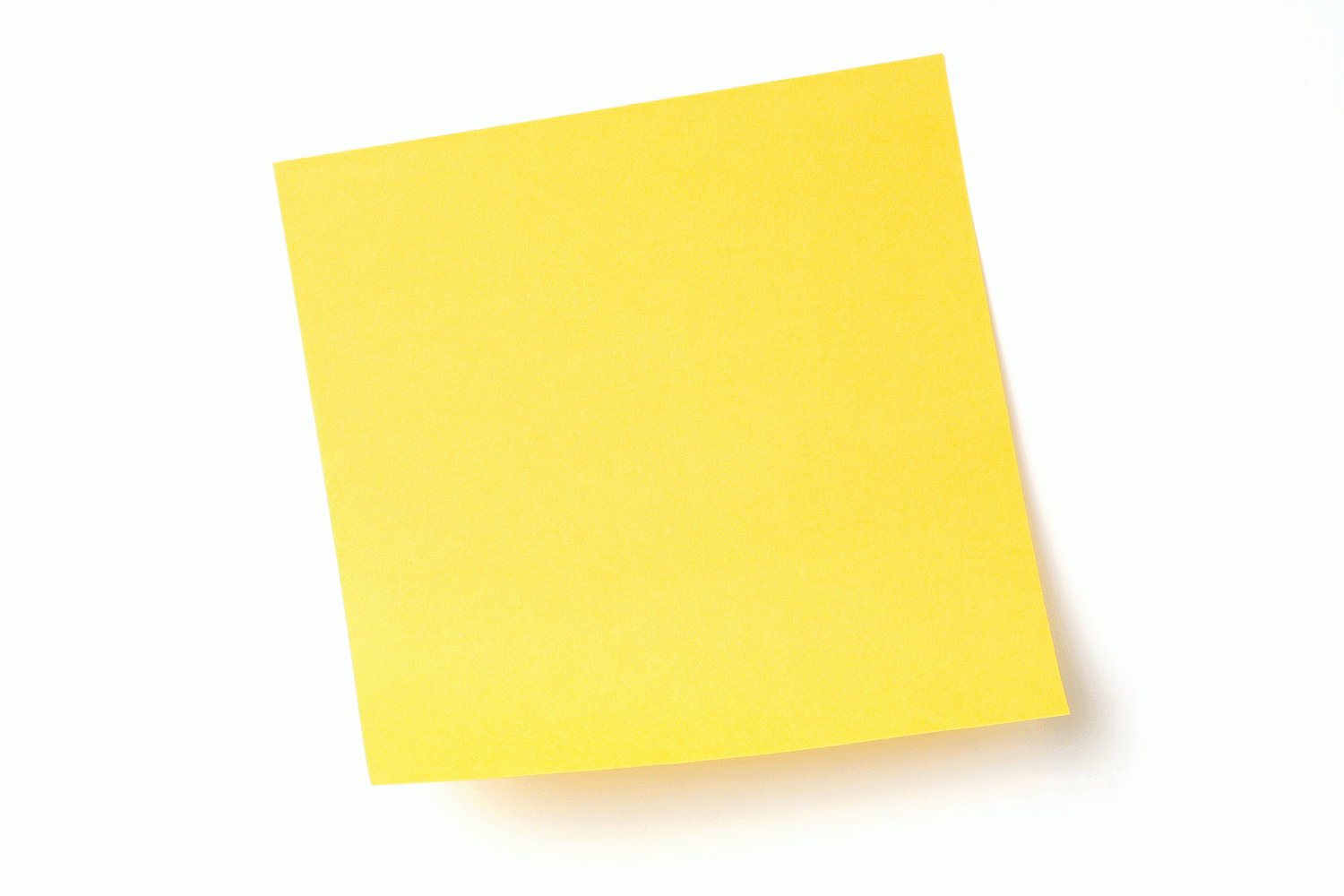Post-It Note