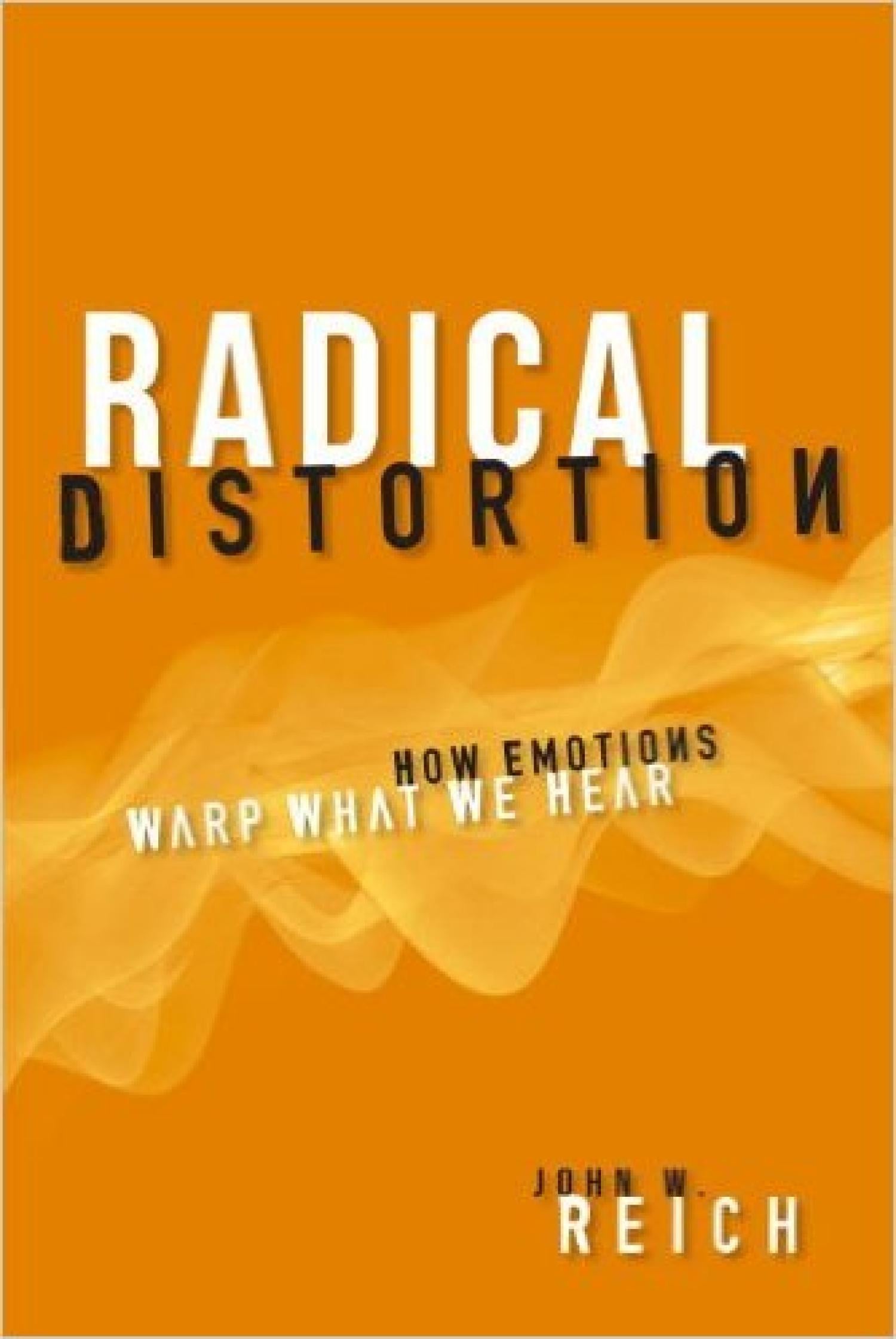 Radical Distortion