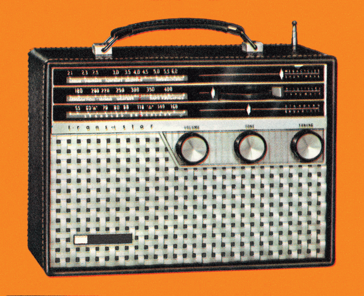 radio