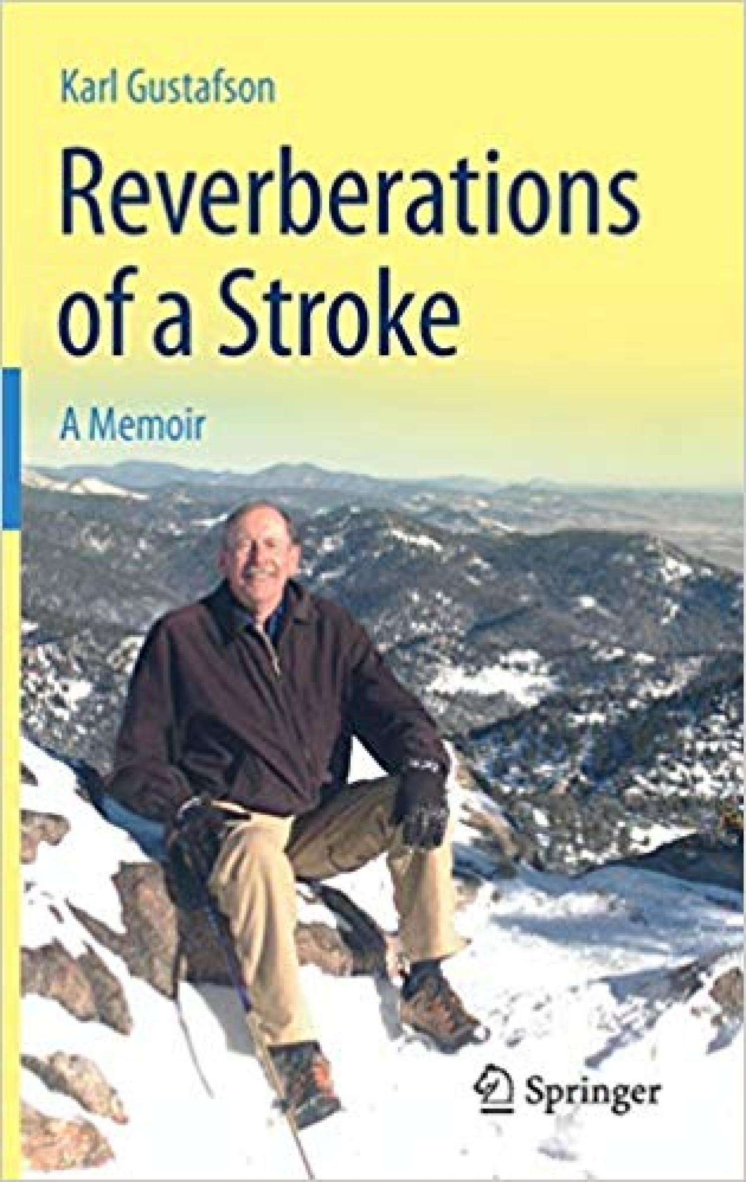 Reverberations of a Stroke Cover
