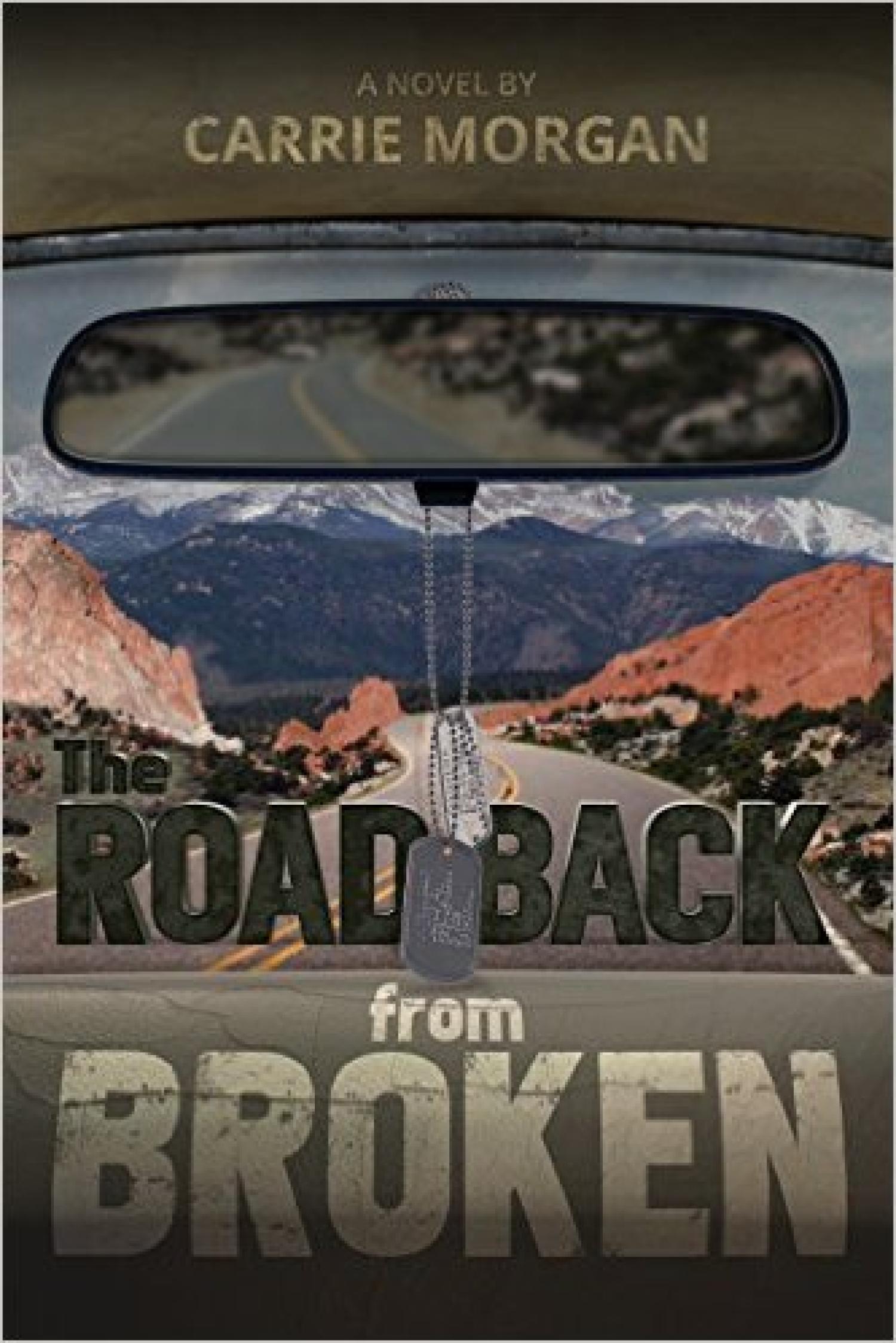 The Road Back From Broken