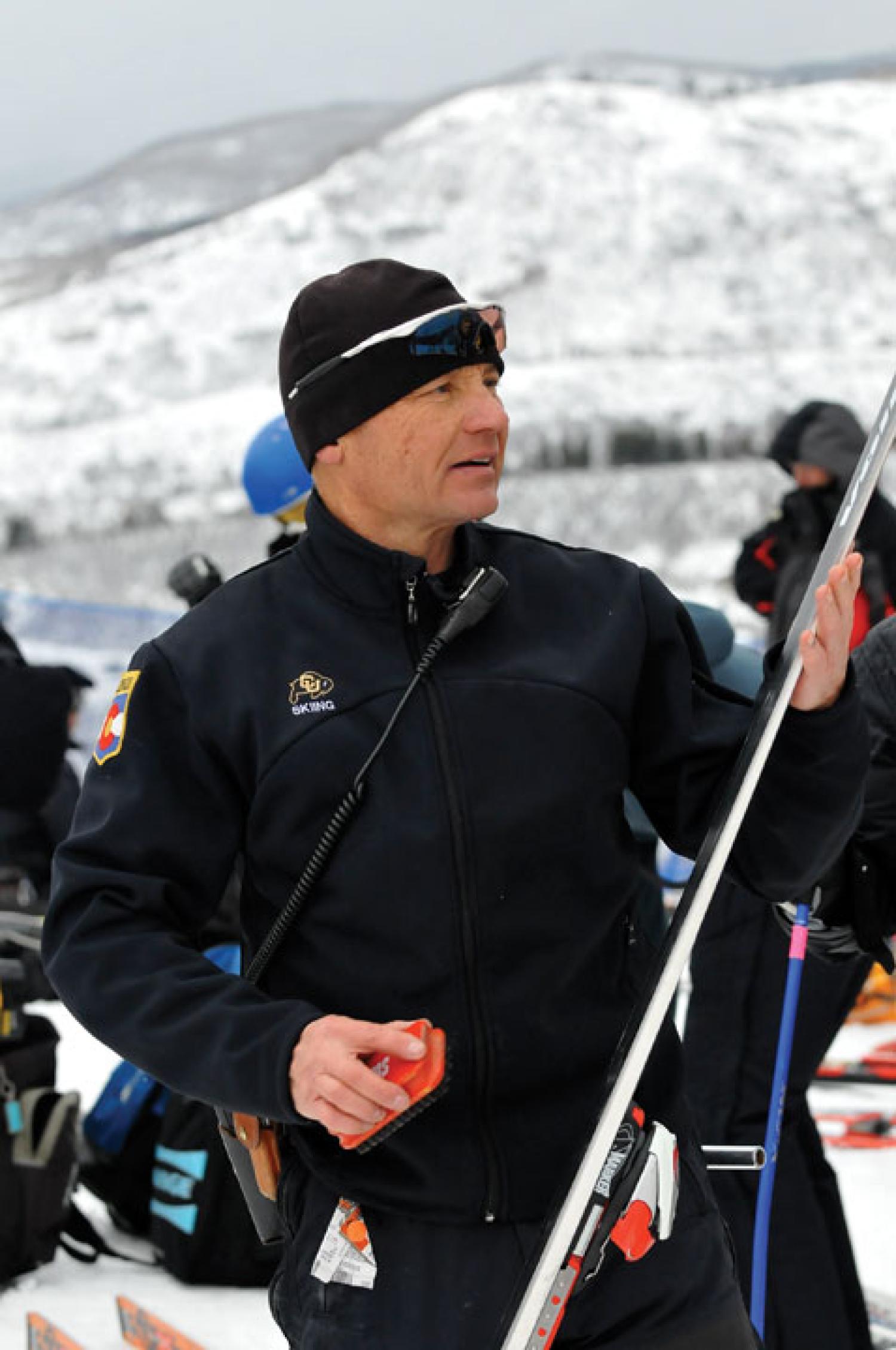 richard rokos