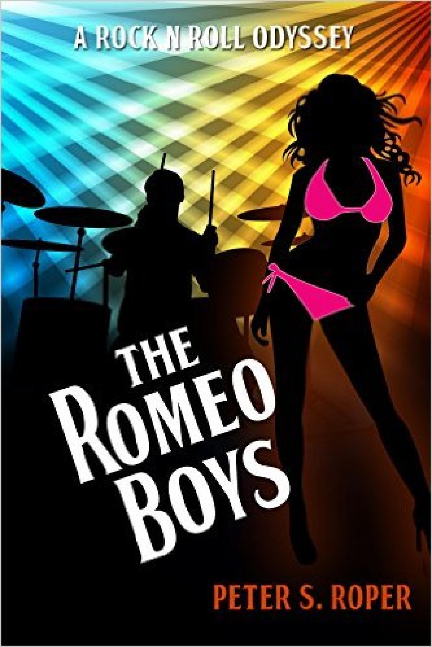 The Romeo Boys