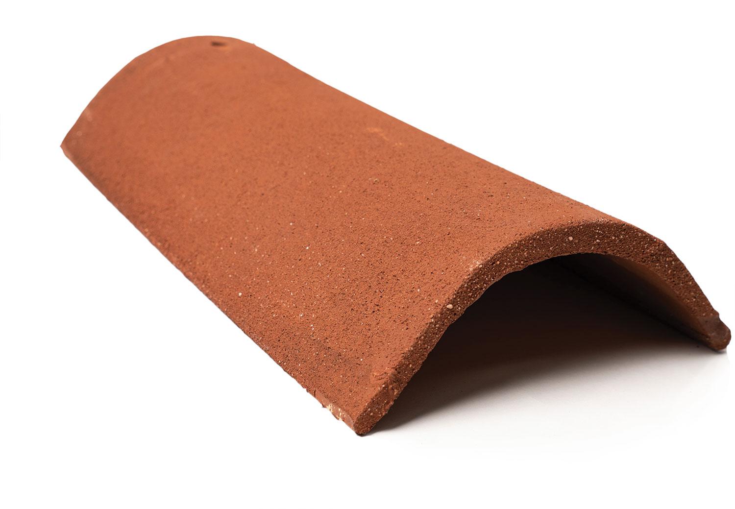 CU Boulder roof tile