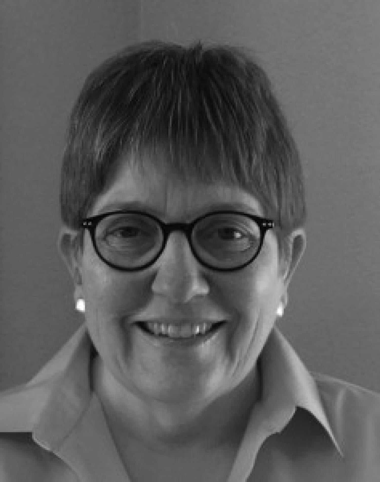 Glenda Russell (Psych’79, MA’83, PhD’84)