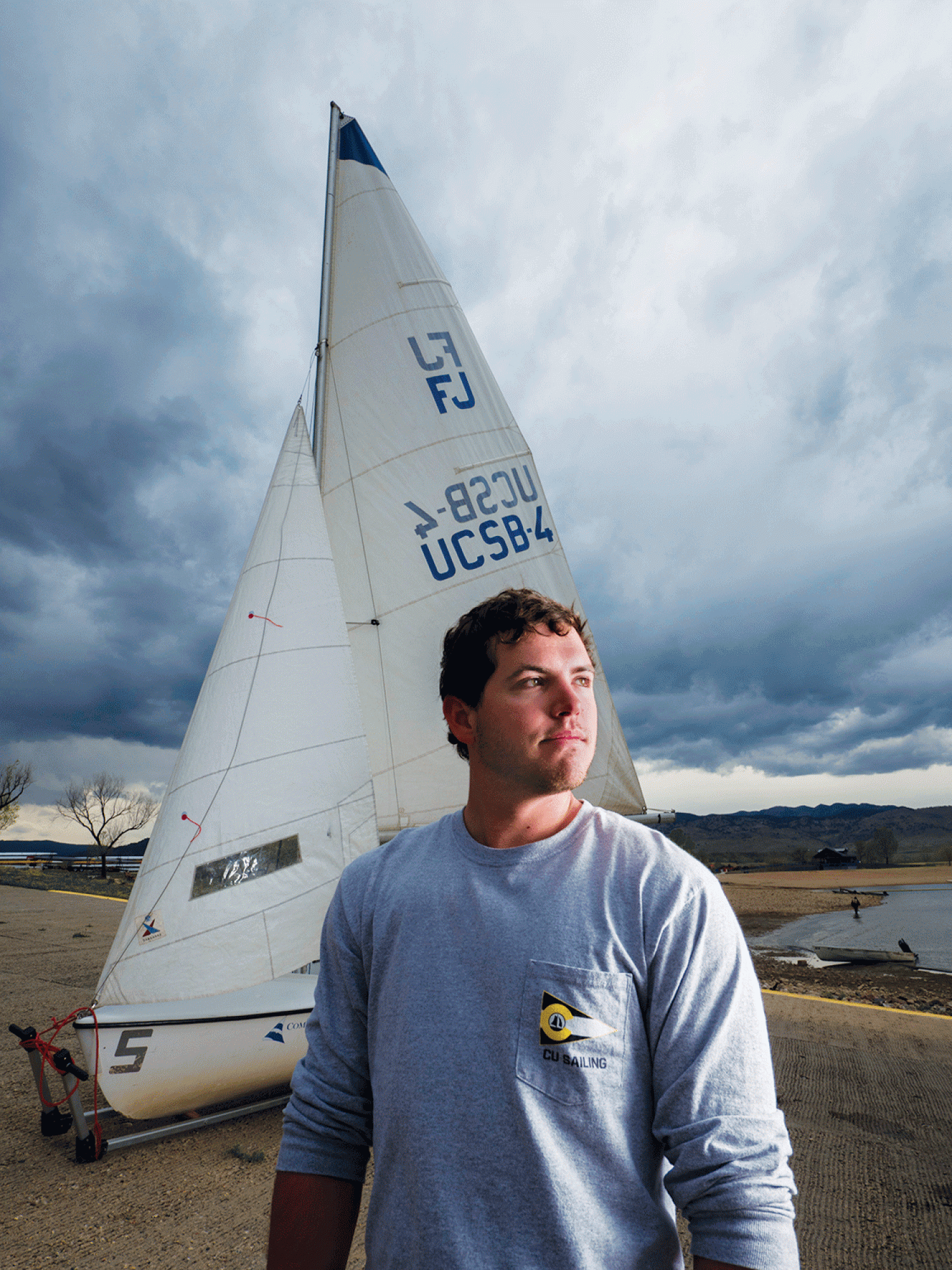 cu sailor