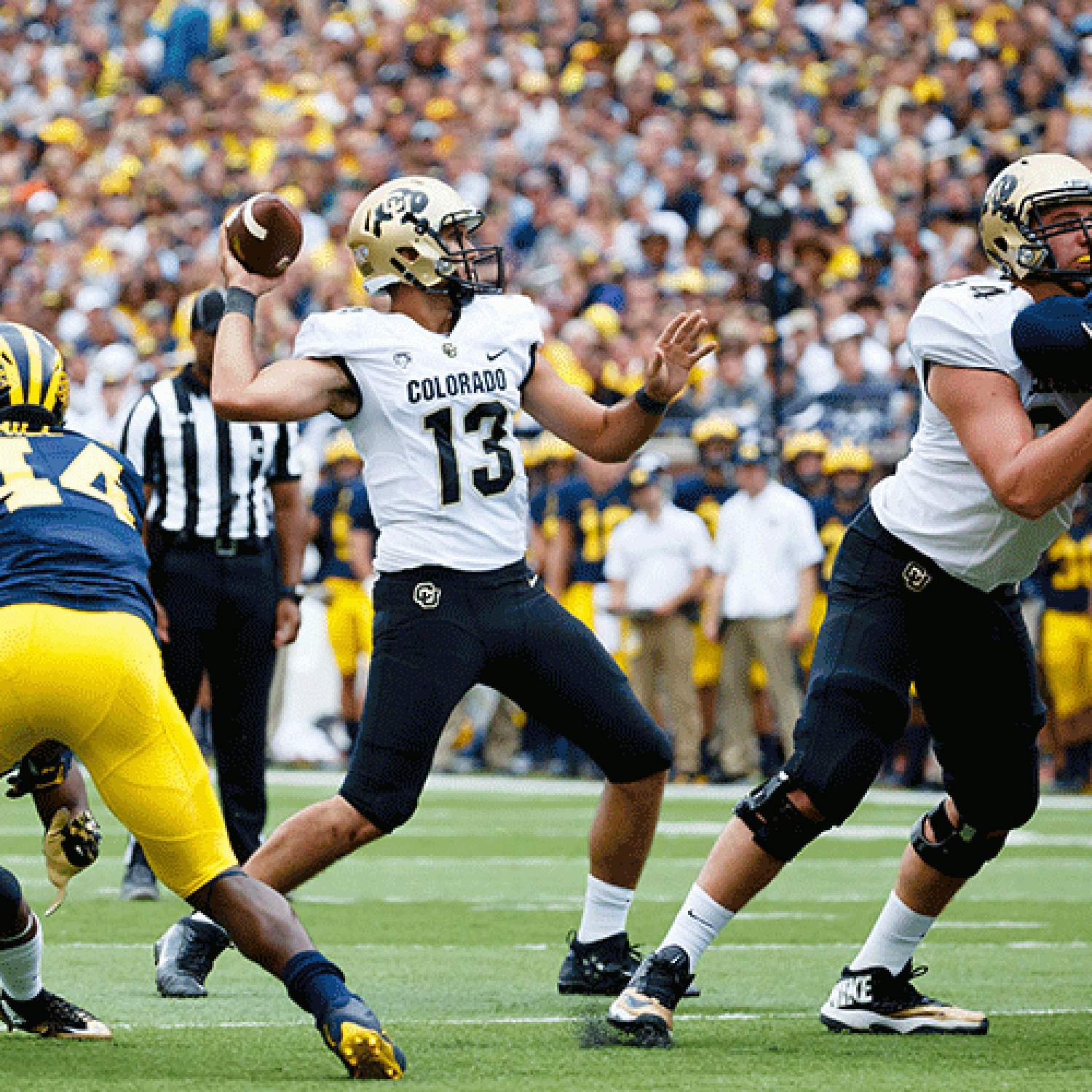sefo liufau