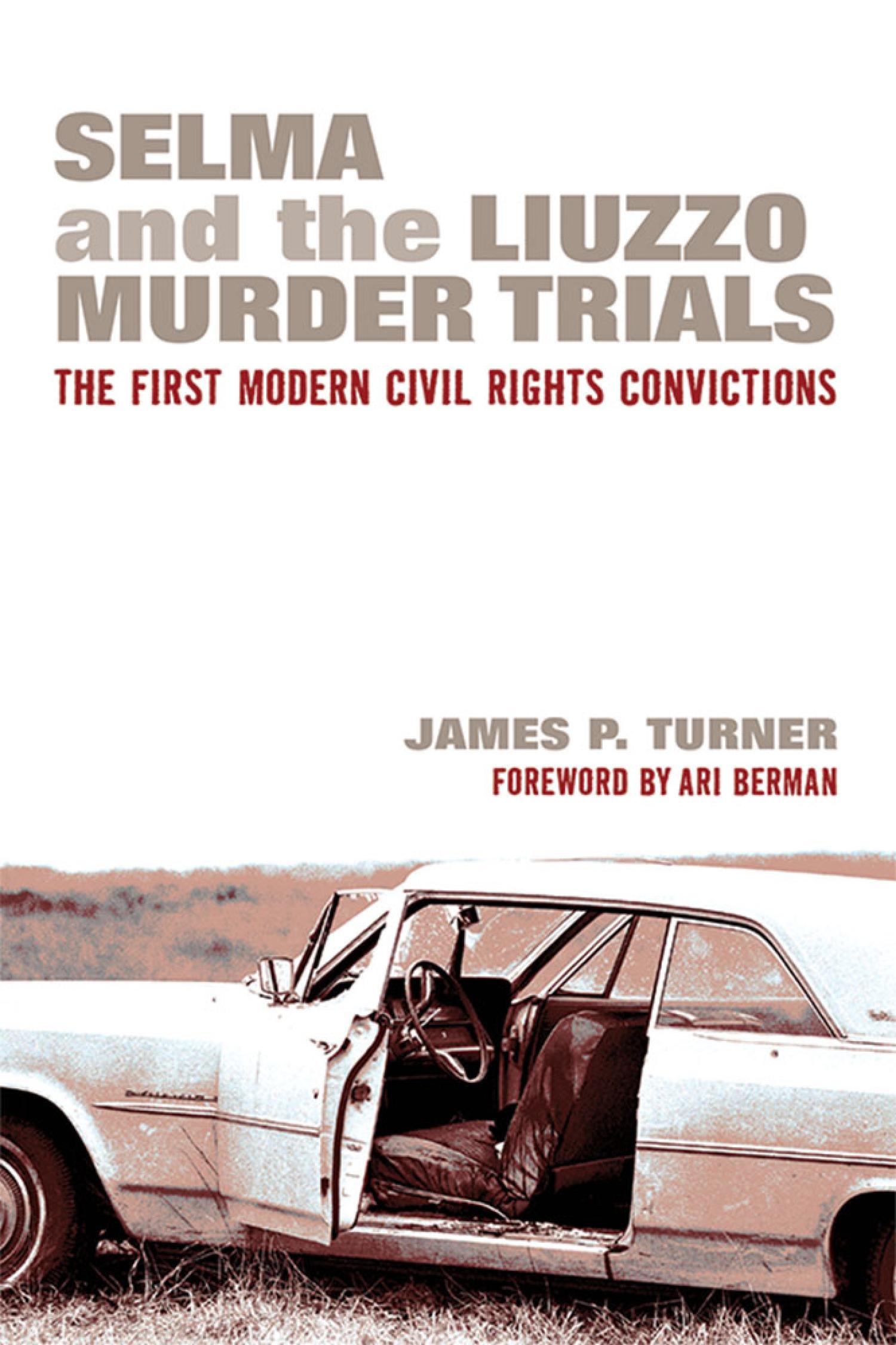 Selma book