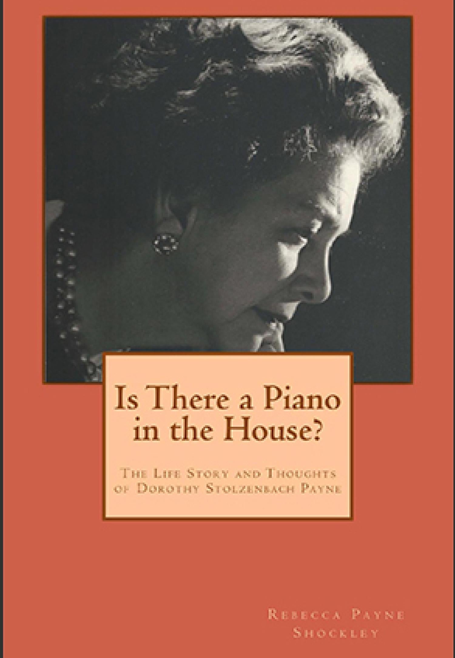 Cover of Music Book