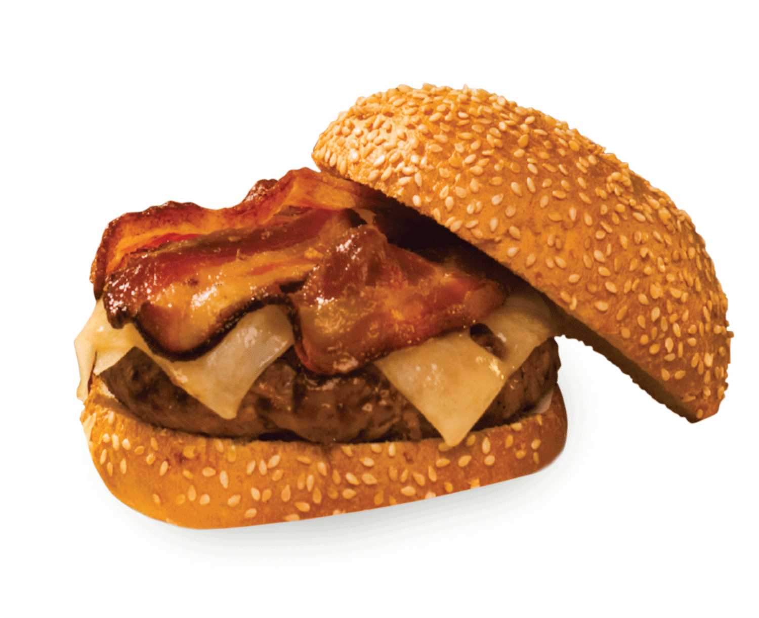 sink burger