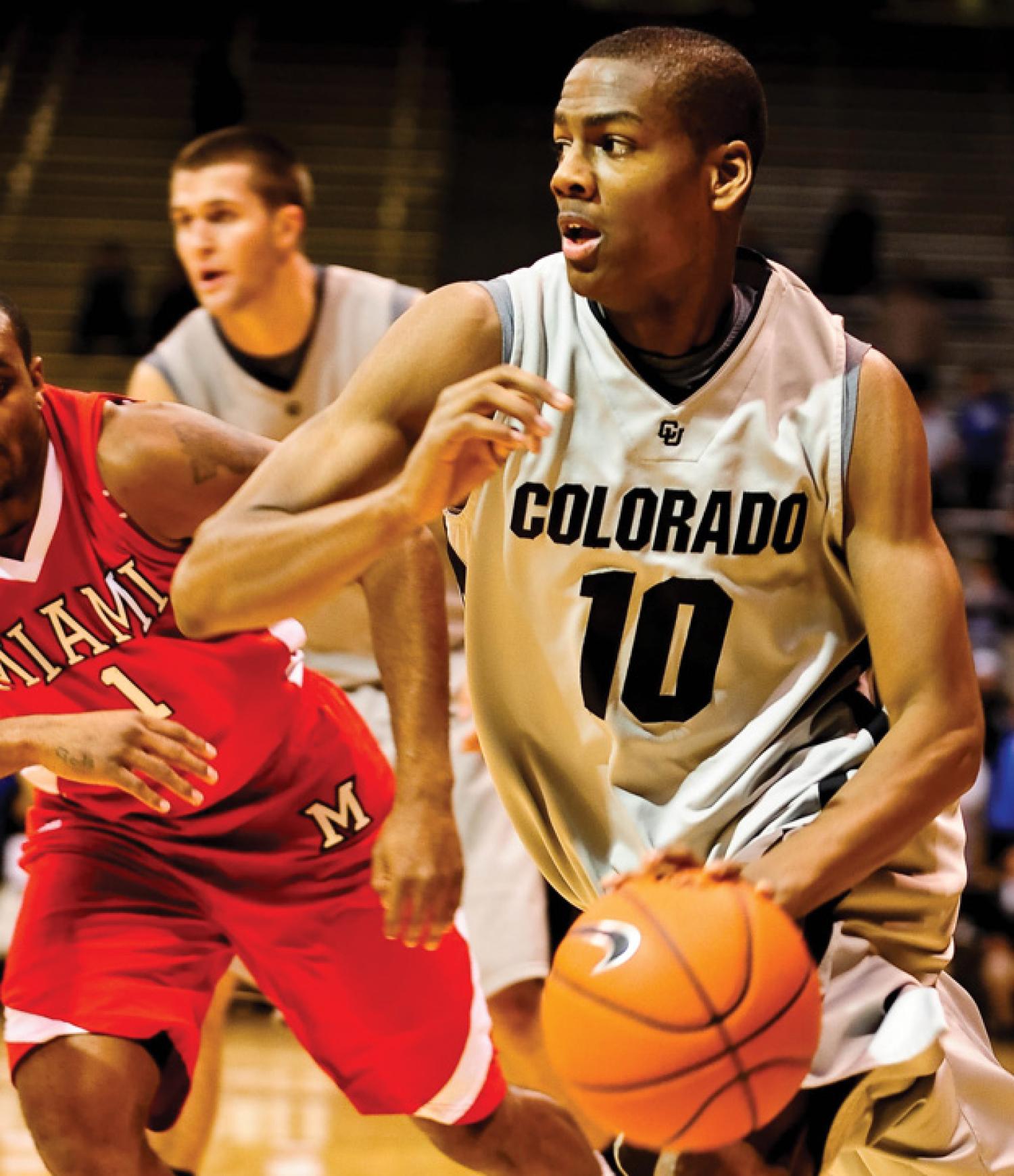 alec burks