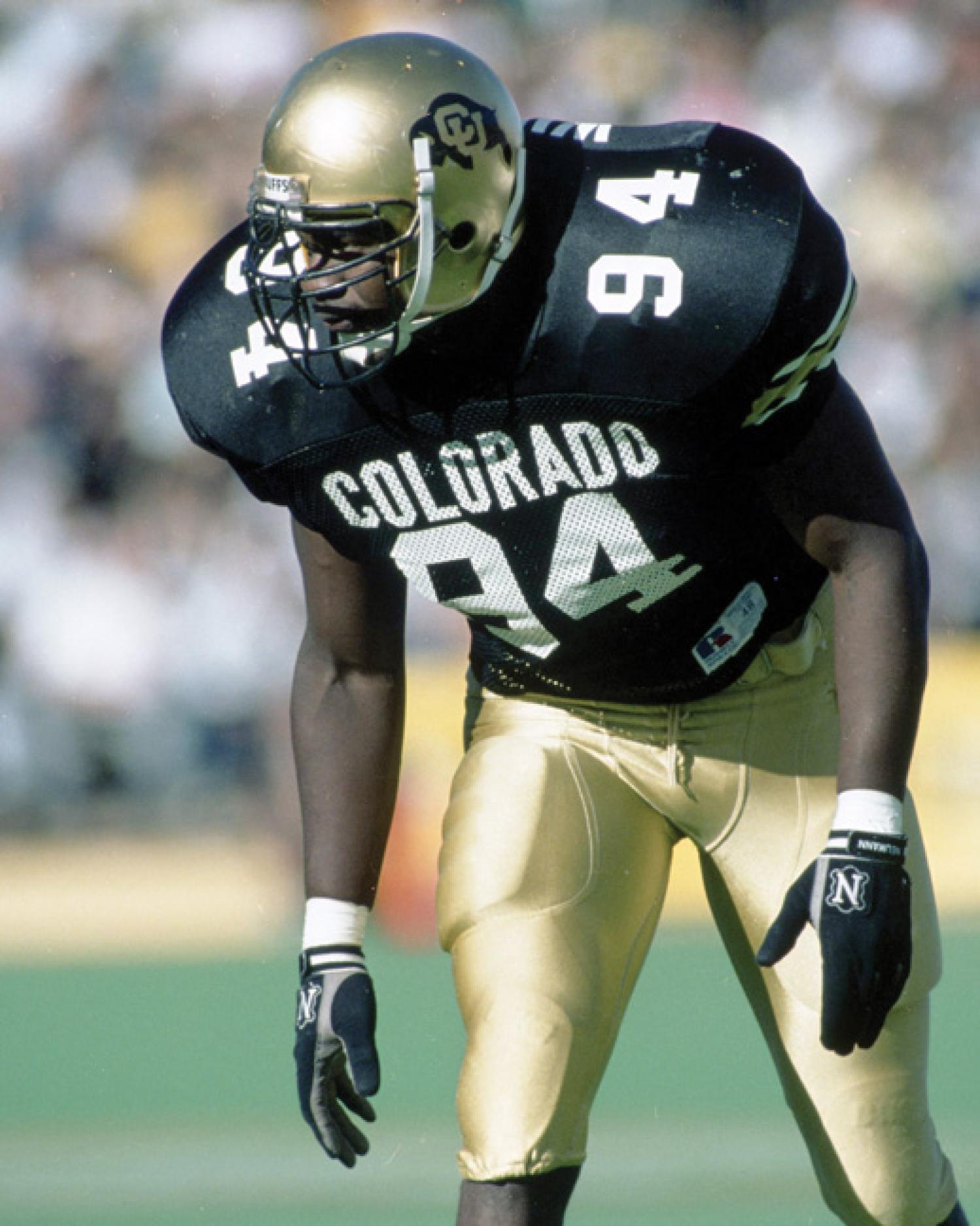alfred williams