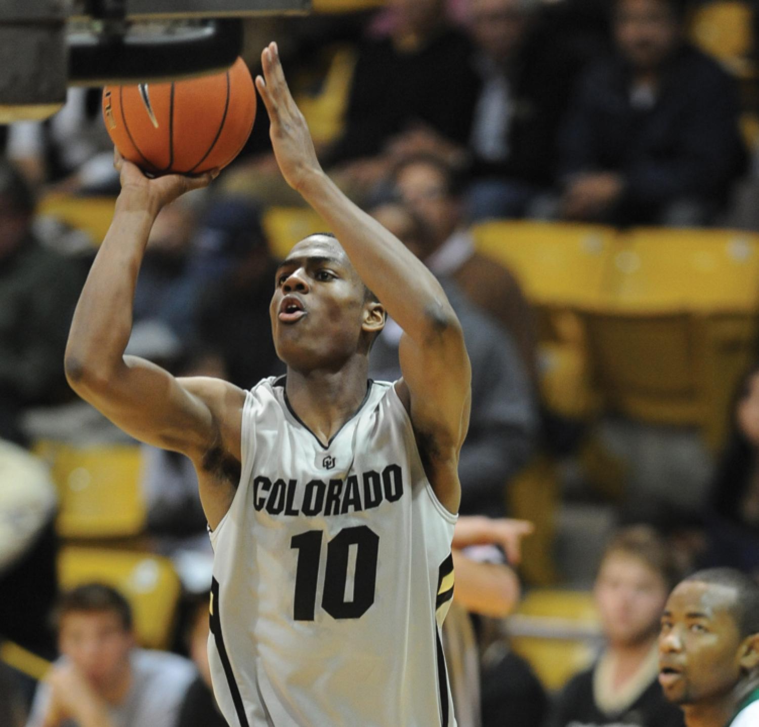 alec burks
