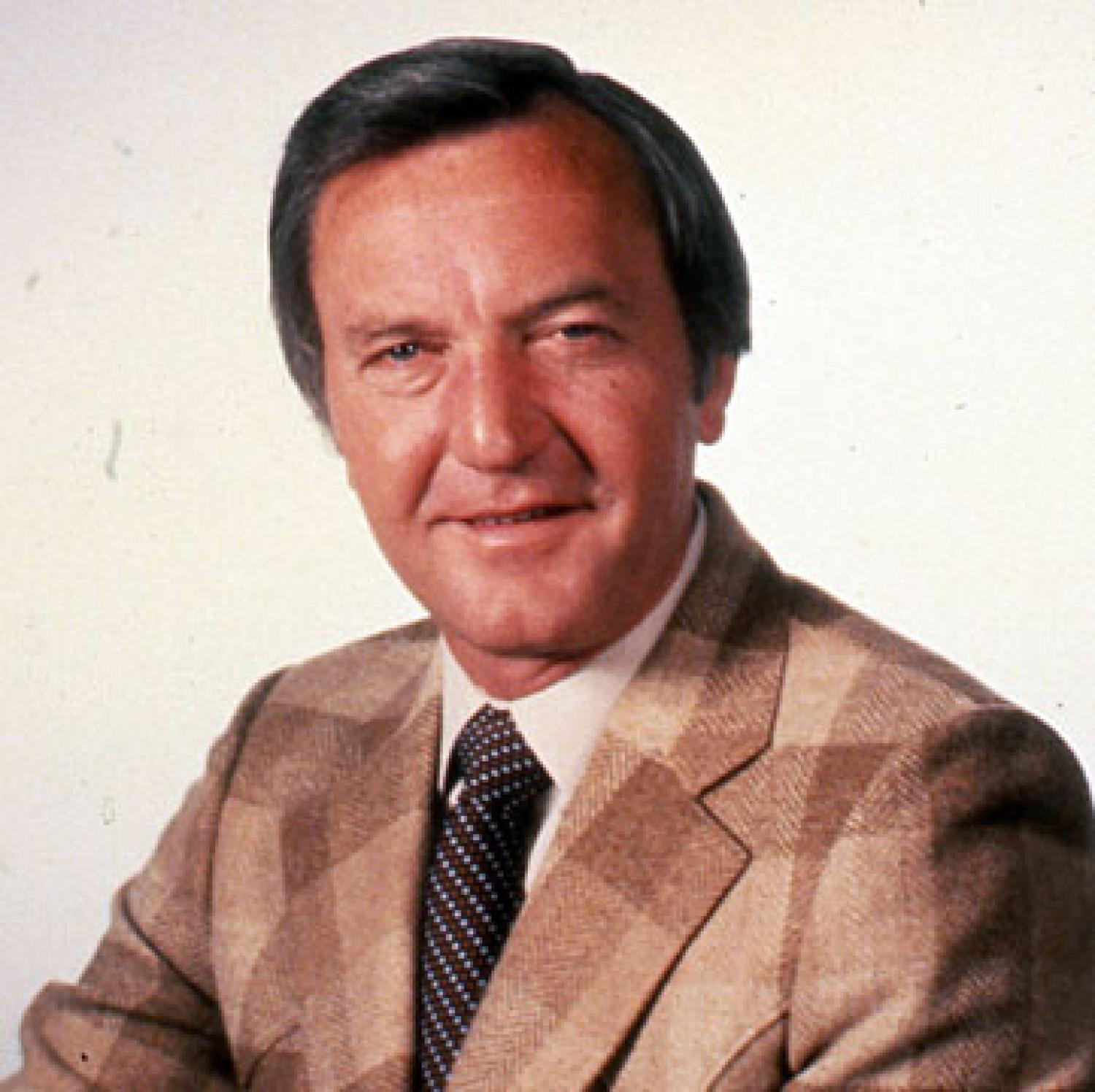 chuck fairbanks