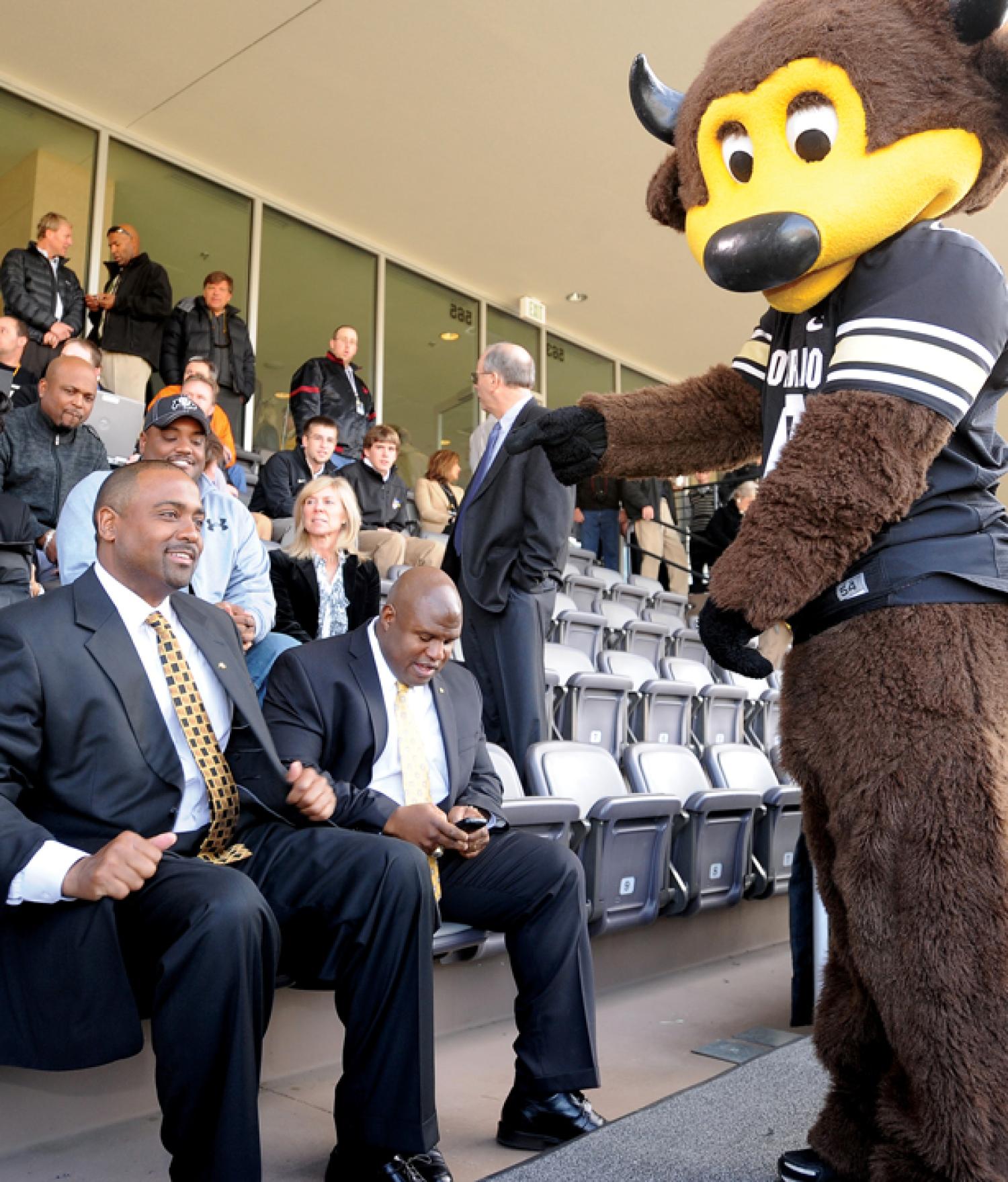 jon embree and chip