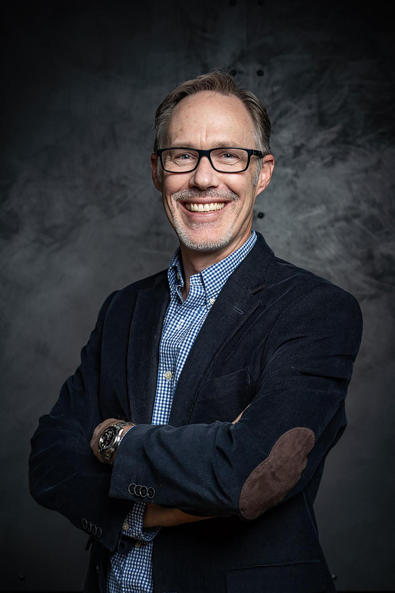 Philip Staehelin