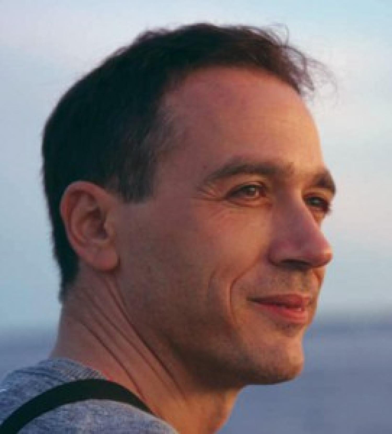 davide stimilli
